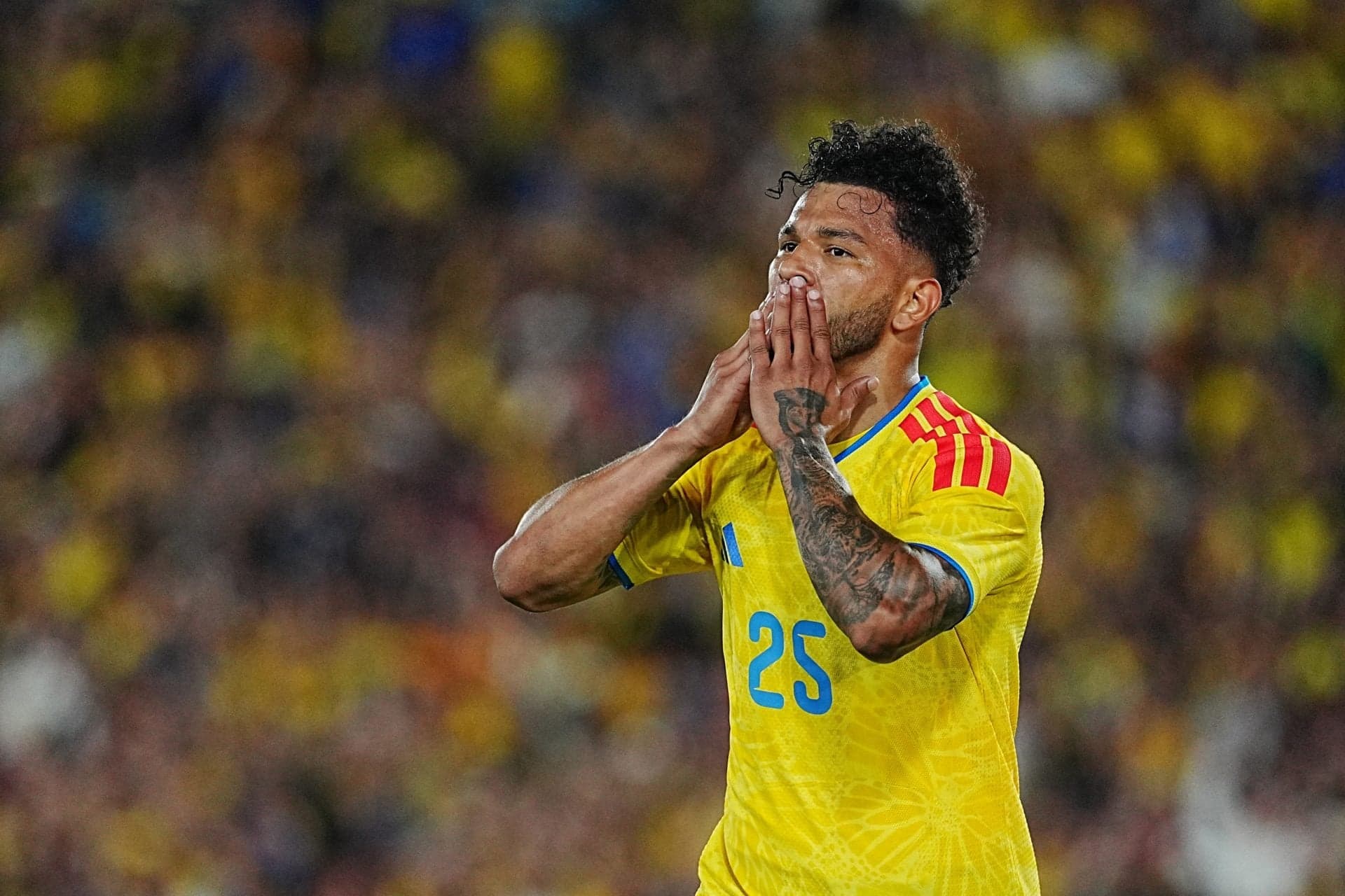 Barcelona’s Julian Alvarez alternative has an €80 million release clause – report