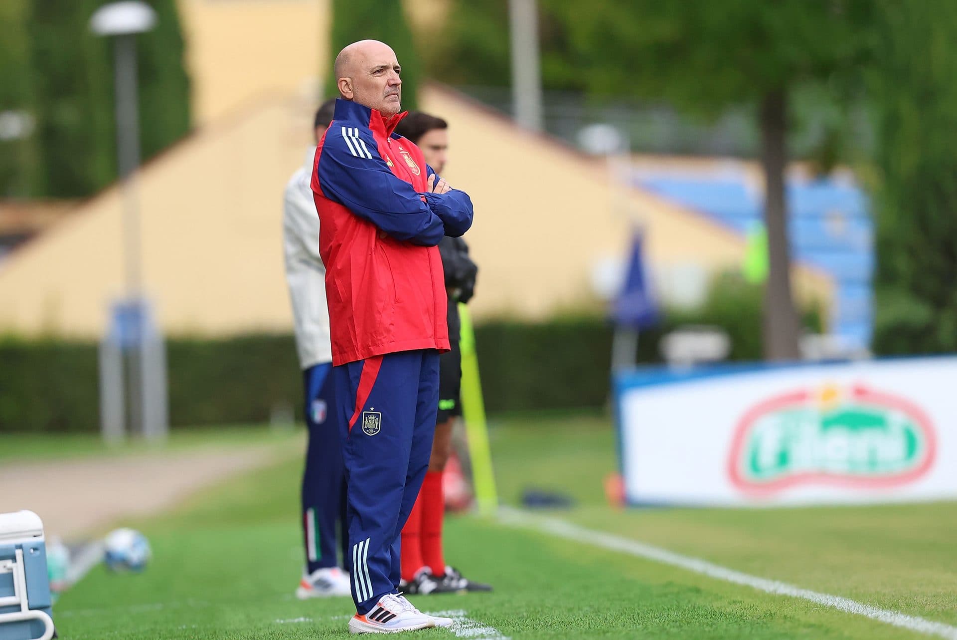 Spain U21 boss compares Barcelona breakthrough star to Pedri: ‘His greatest strength is…’