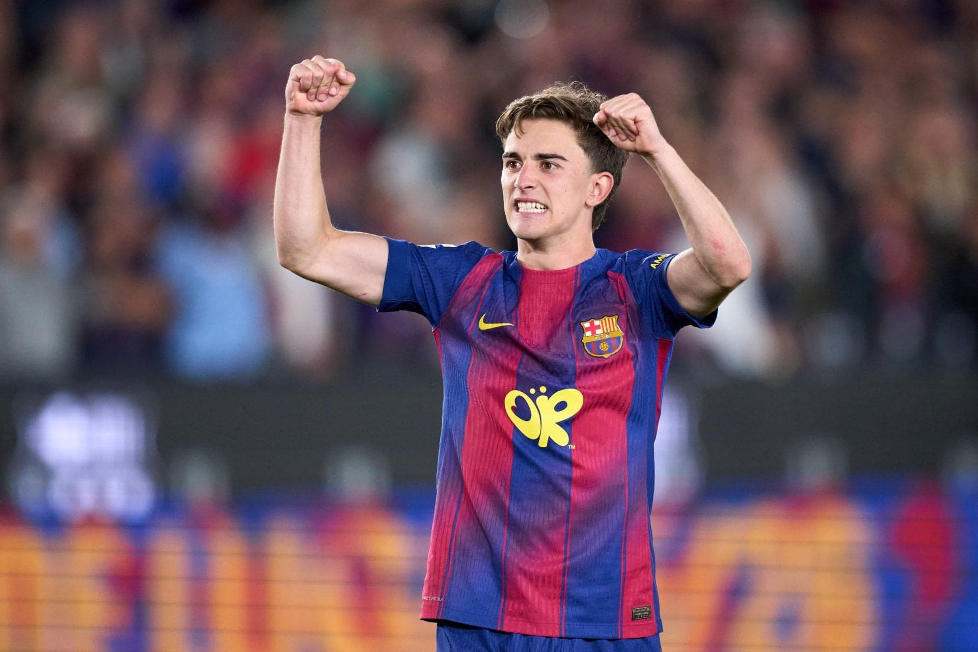21-year-old academy graduate can be Hansi Flick’s ‘new signing’ in midfield next season
