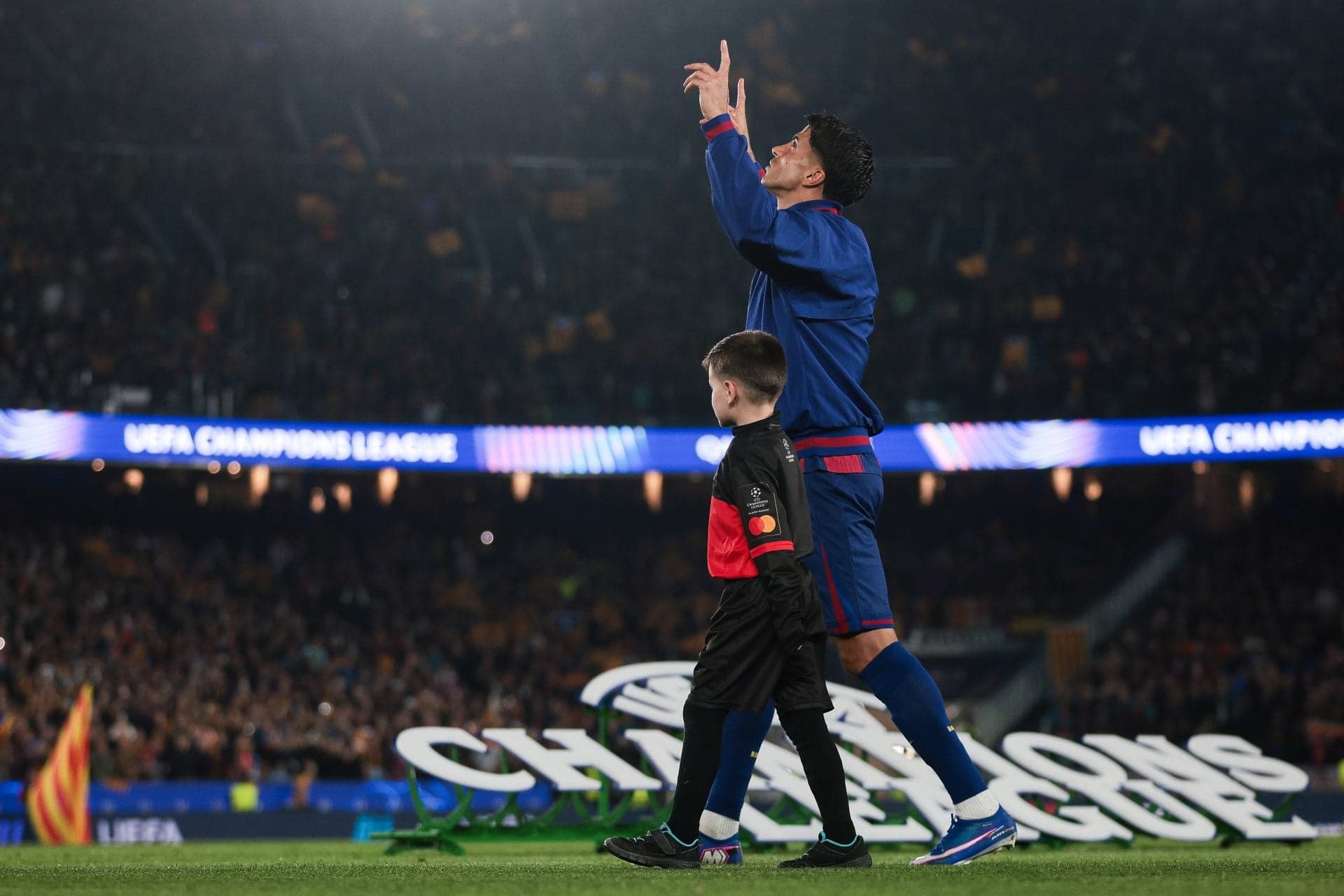 On-loan Barcelona star hits out at parent club after La Liga triumph – ‘Didn’t tell me the truth’