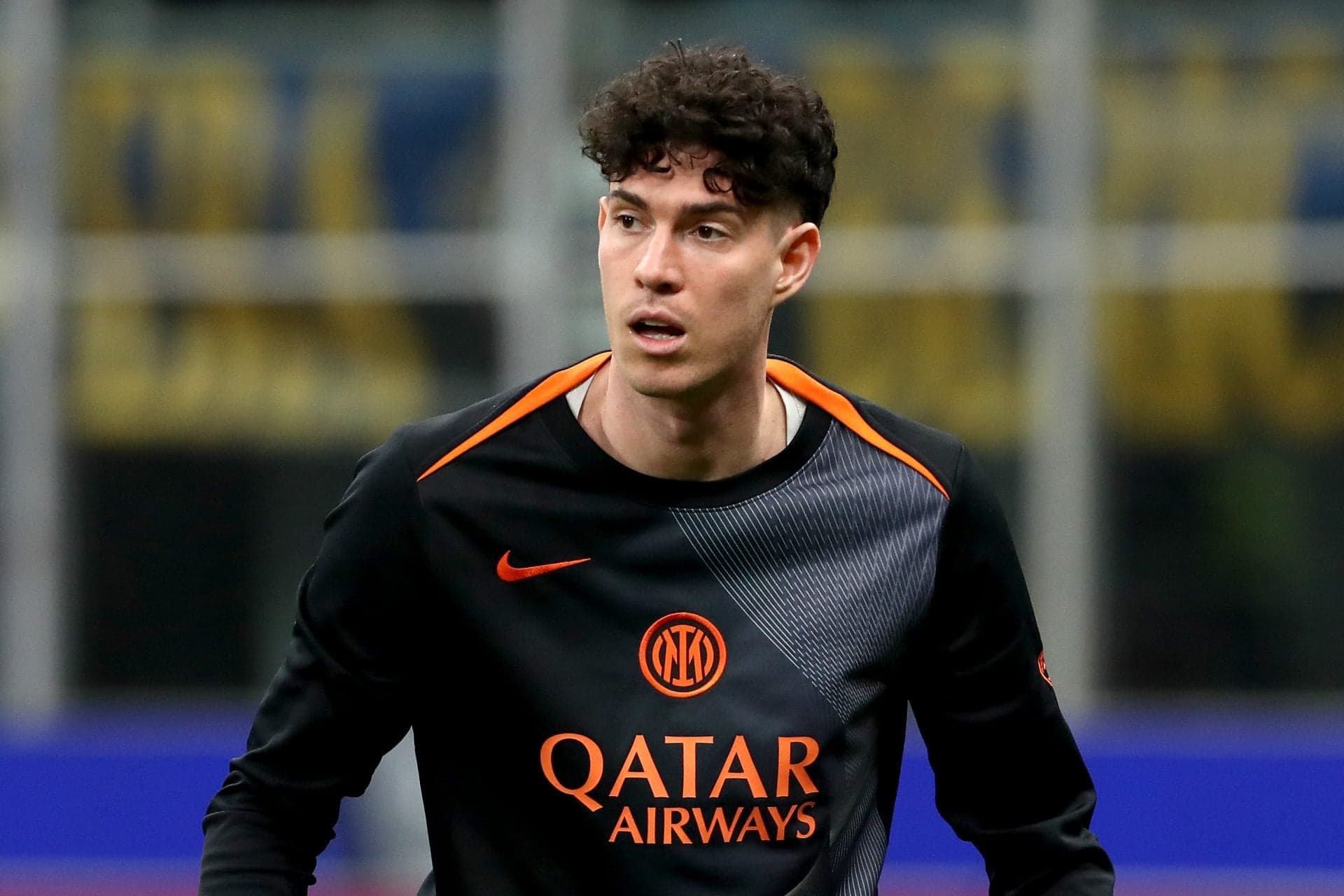 Two key factors behind Barcelona halting their pursuit of Serie A heavyweight – report