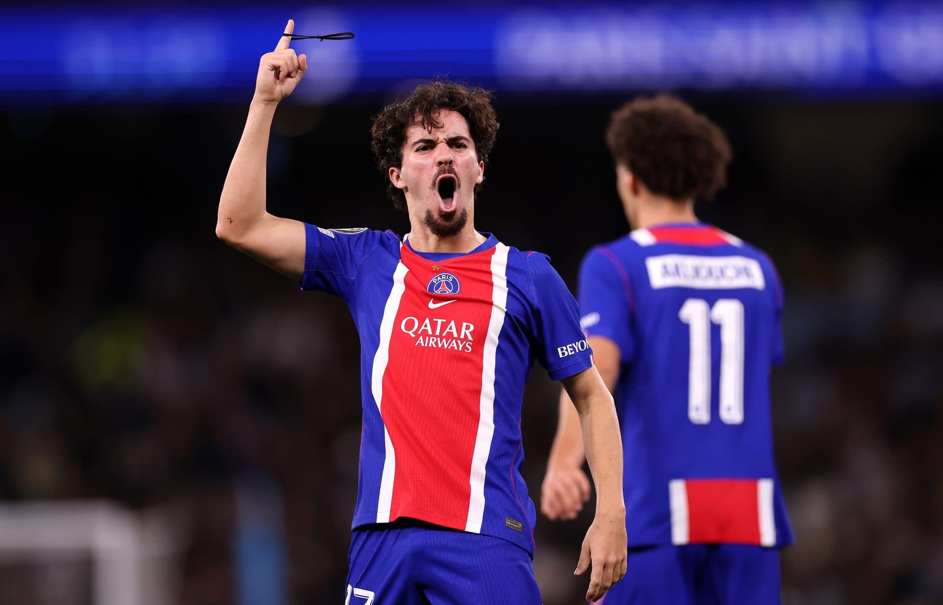 Vitinha praises Lamine Yamal and identifies key battle ahead of PSG vs Barcelona: ‘Best in the world along with Mbappe’