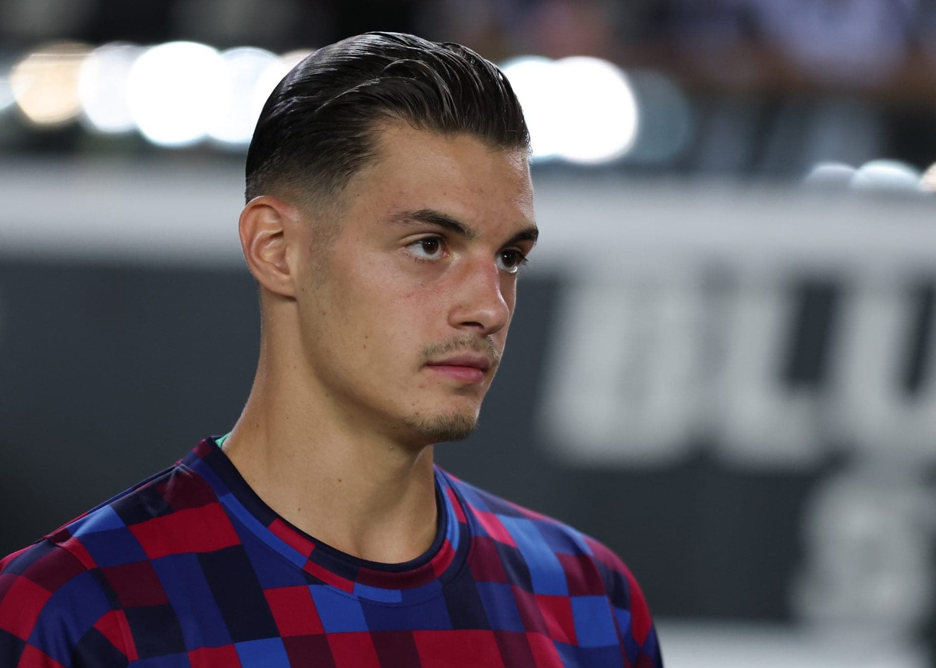 Barcelona academy talent on his way out as club prepare for new loan or buy-back solution