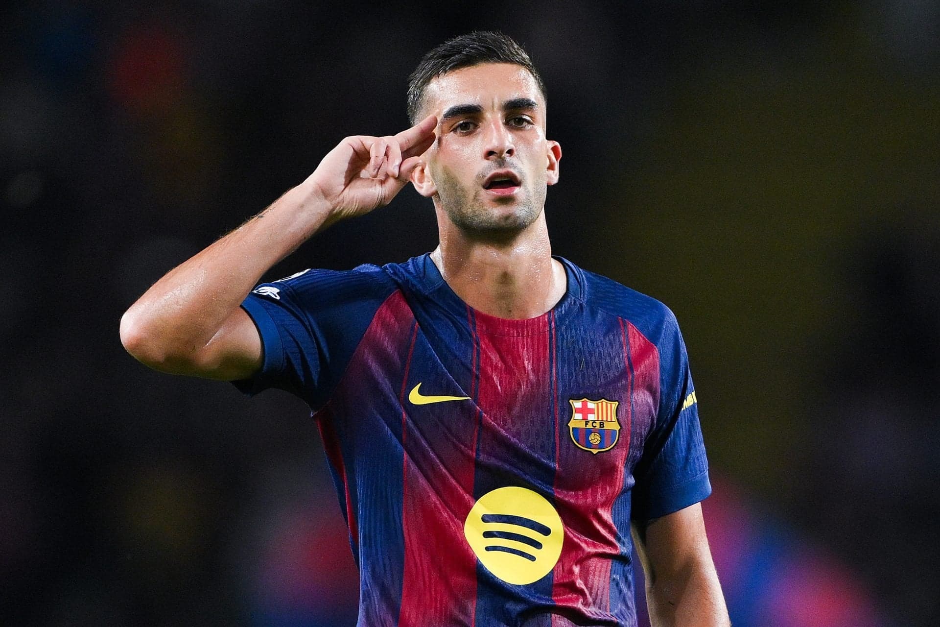 Barcelona forward’s move to PSG set to be completed today or tomorrow