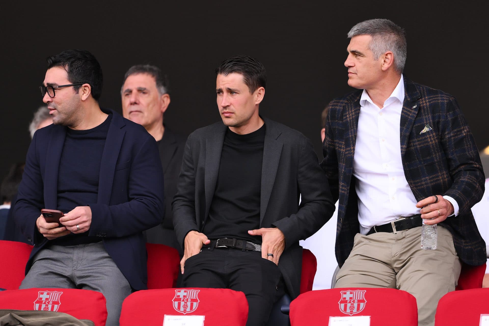 Barcelona adopt new La Masia transfer plan to keep control of young players