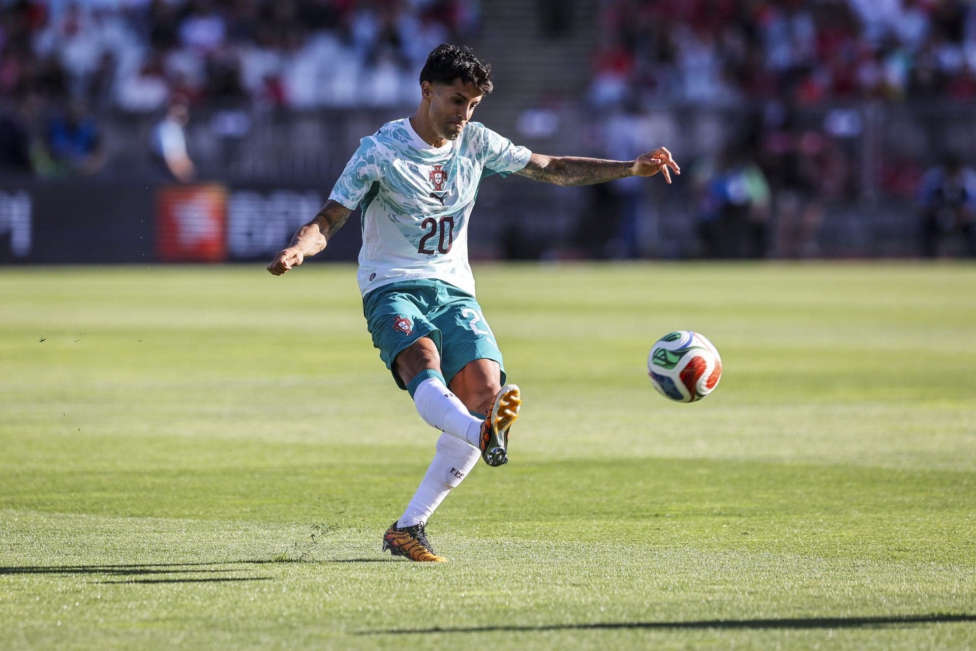 Al-Hilal increase their asking price for Barcelona target to €15 million – report