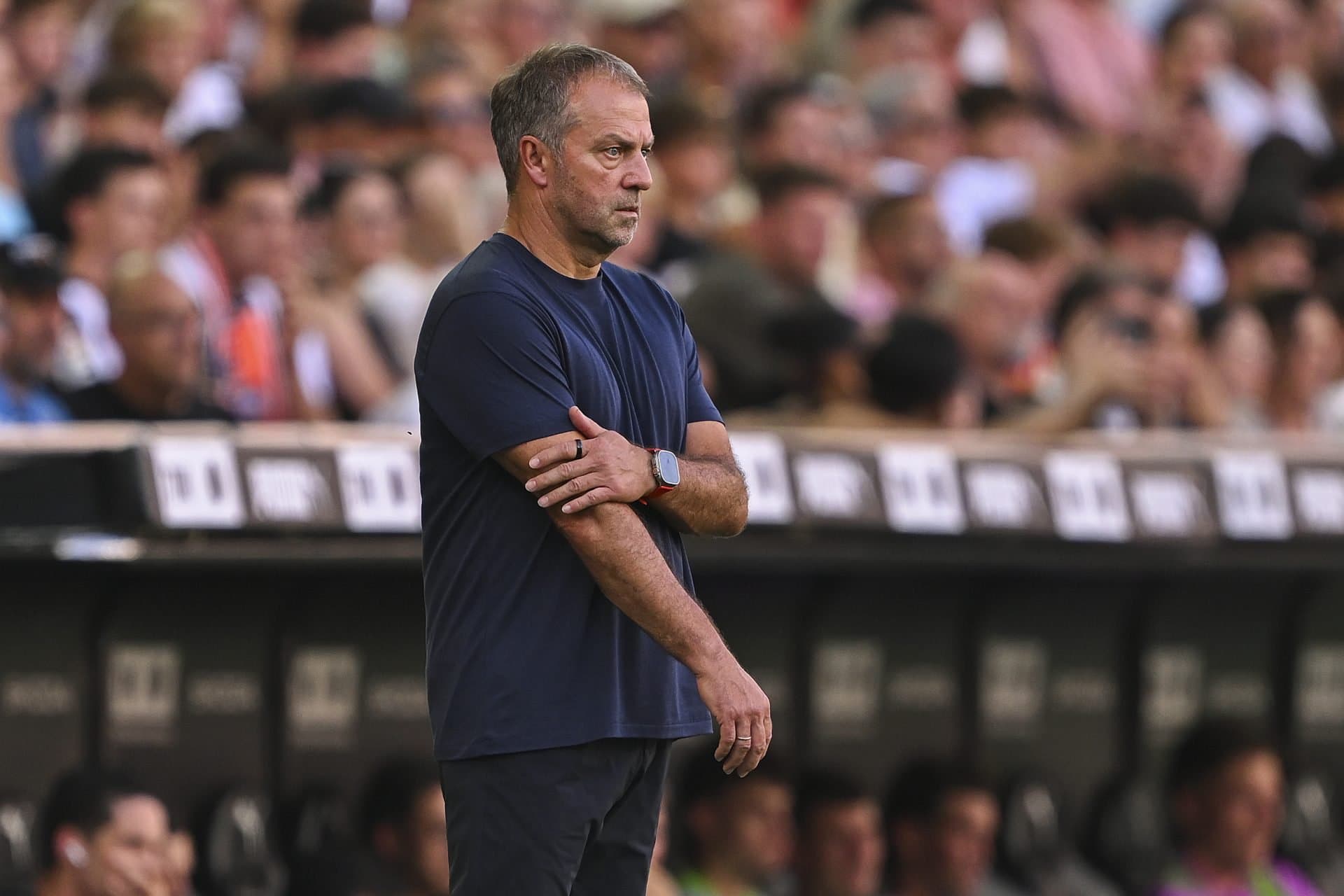 Hansi Flick surpasses Guardiola and Luis Enrique with incredible Barcelona record