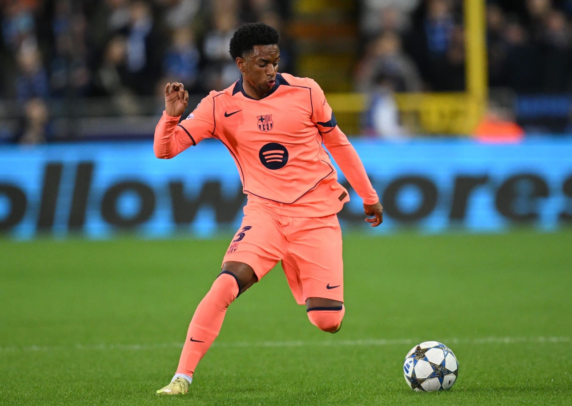 Barcelona homegrown star’s future back in limbo as club closes in on second summer signing