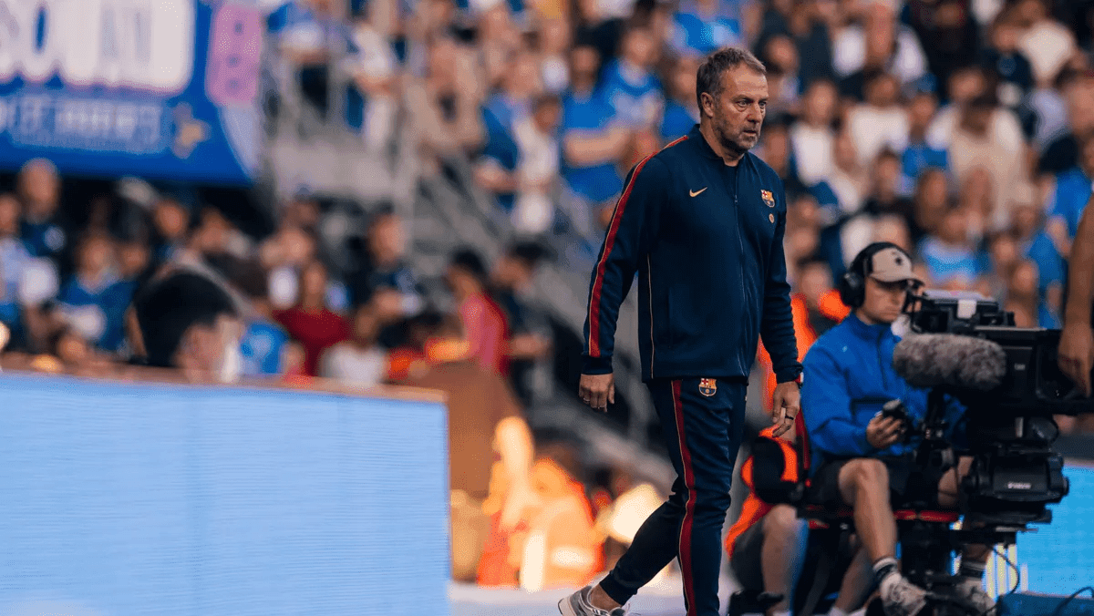 Five things we learned from Birmingham City 2-2 Barcelona (3-2 on pen)
