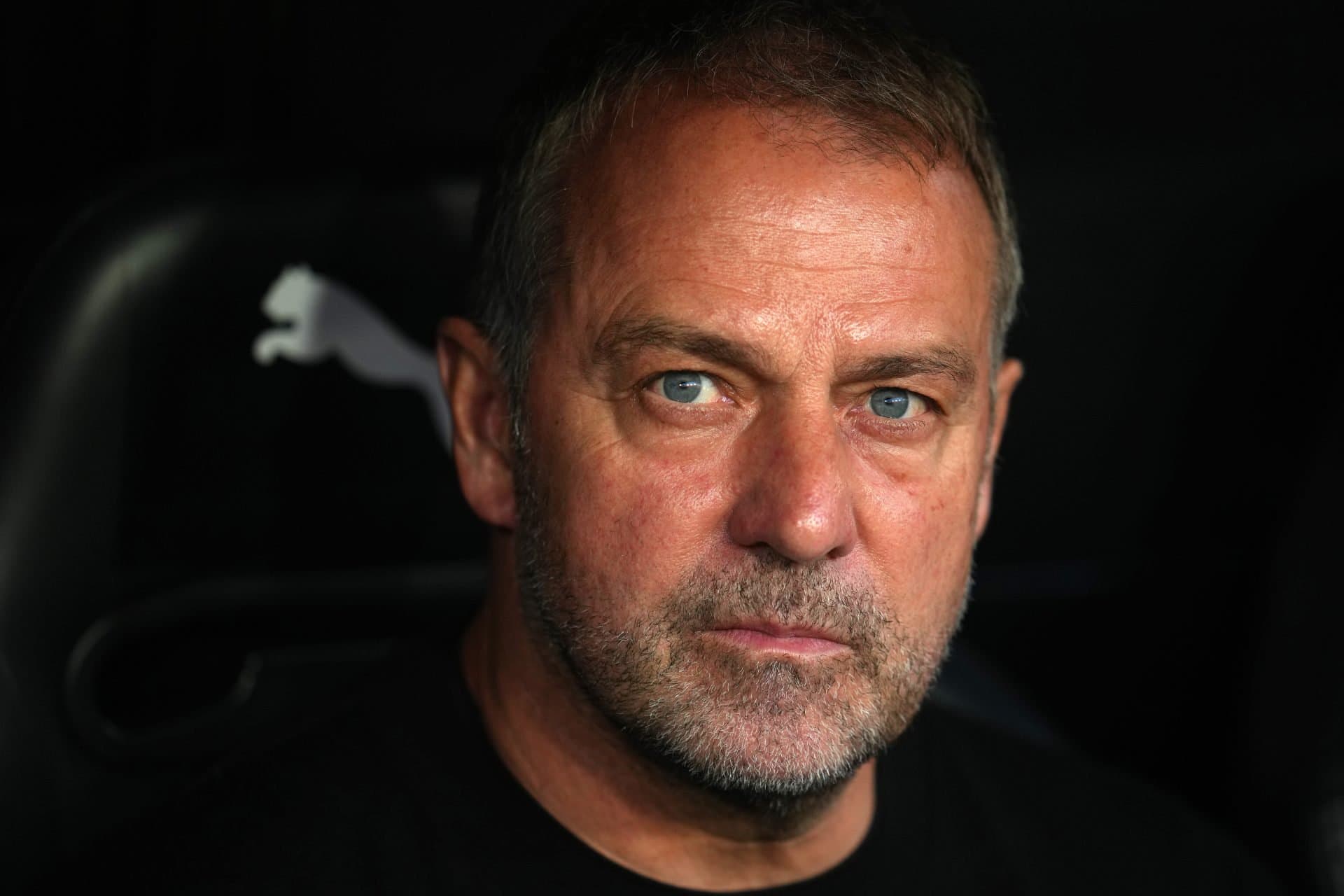 Hansi Flick calls up 17-year-old Barcelona attacking talent to first-team training