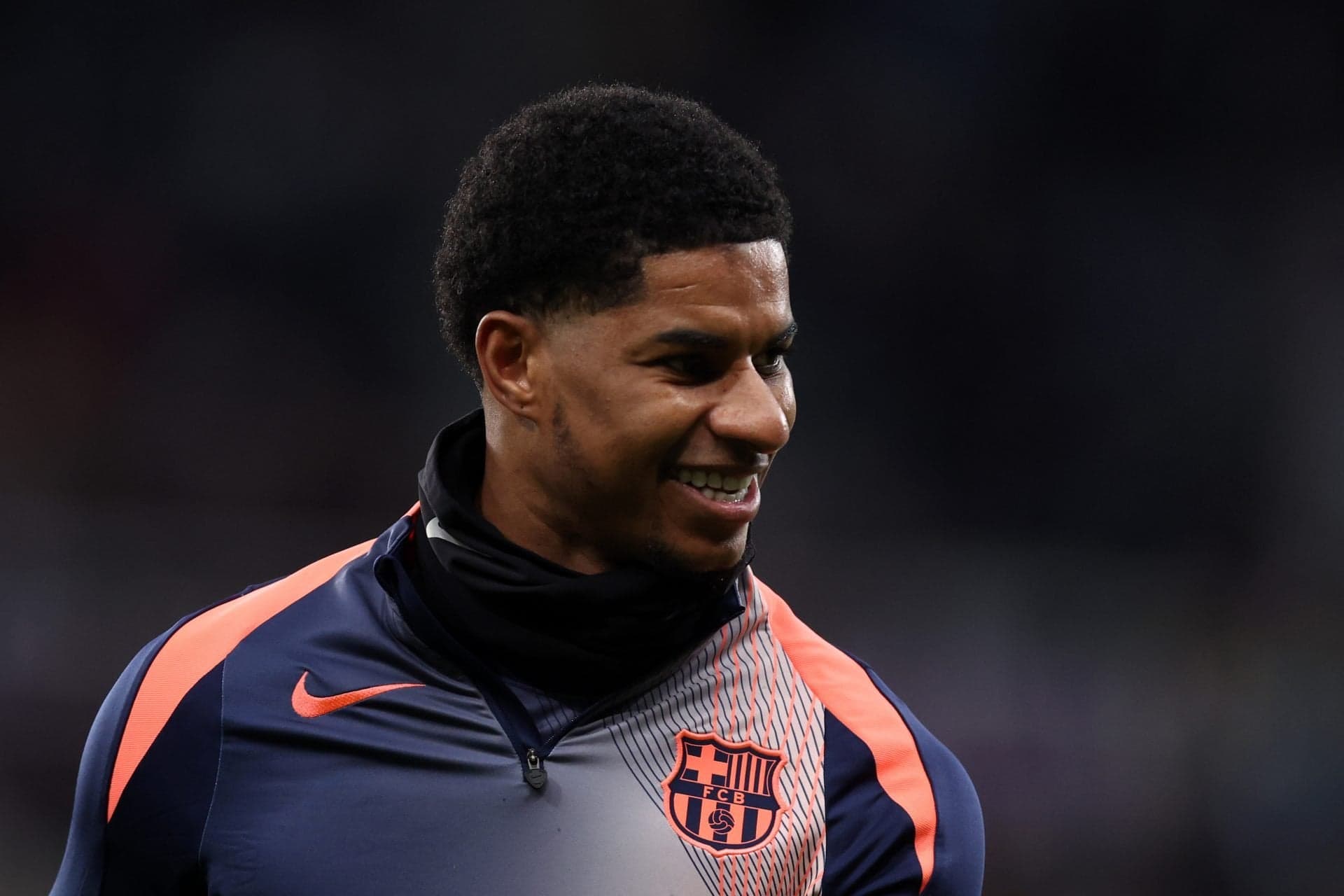 Marcus Rashford pens final farewell letter to Barcelona: ‘I’ve loved every moment’
