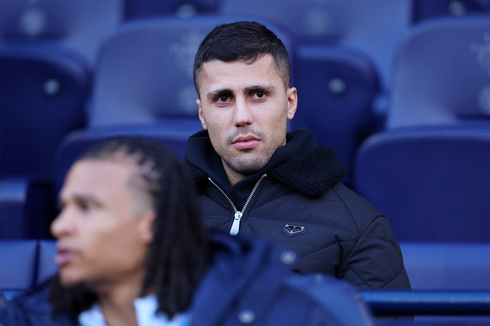 Barcelona initiate official Rodri talks: Club confident despite Man City demanding over €45m – Romano