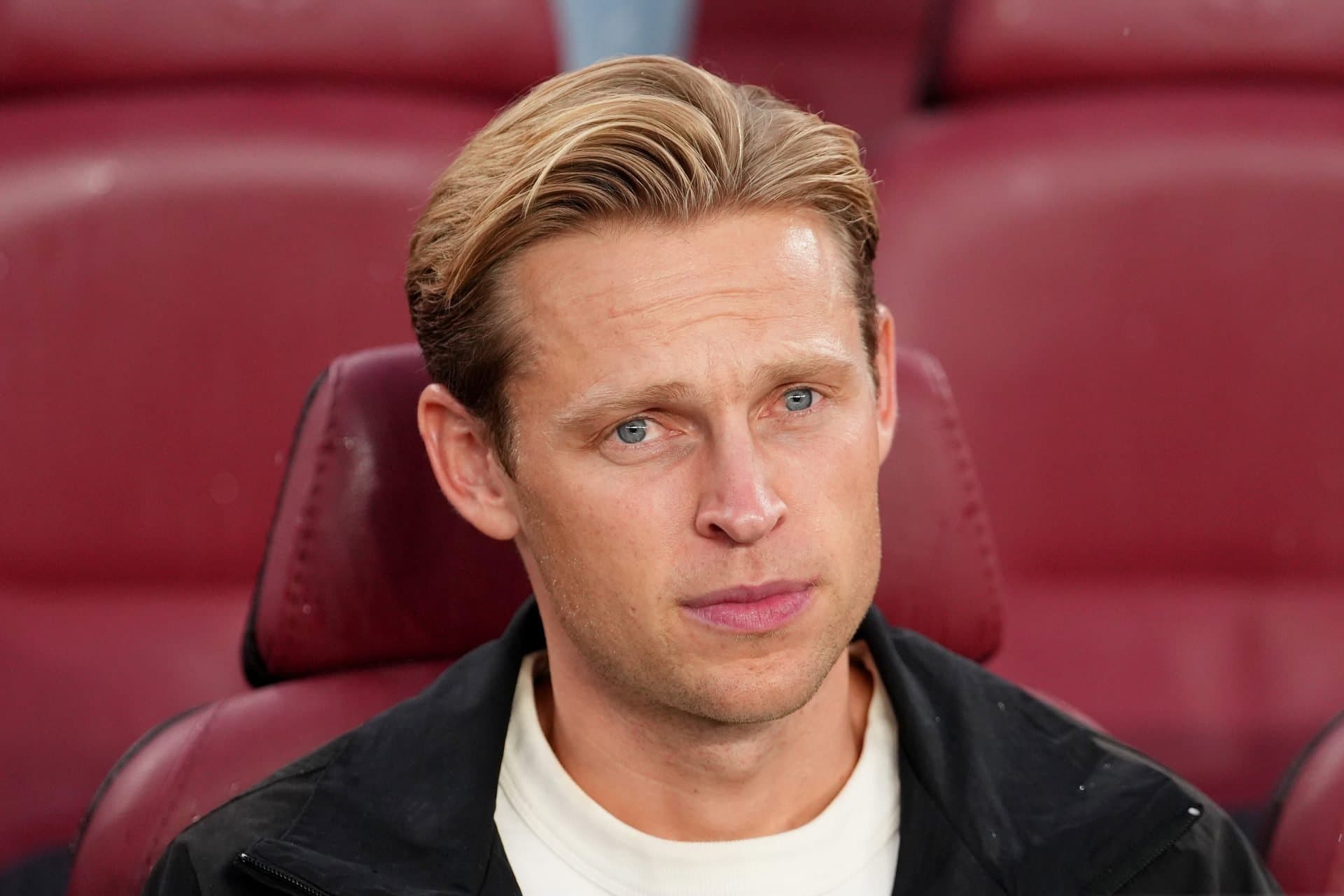 Barcelona midfield ace’s return to group training postponed to tomorrow