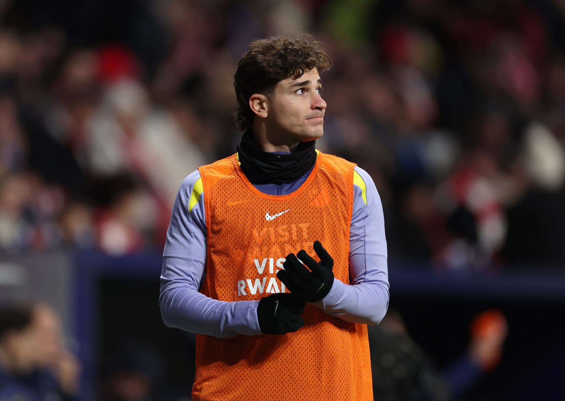 Barcelona top target only wants to move to Camp Nou amid Arsenal interest – Romano
