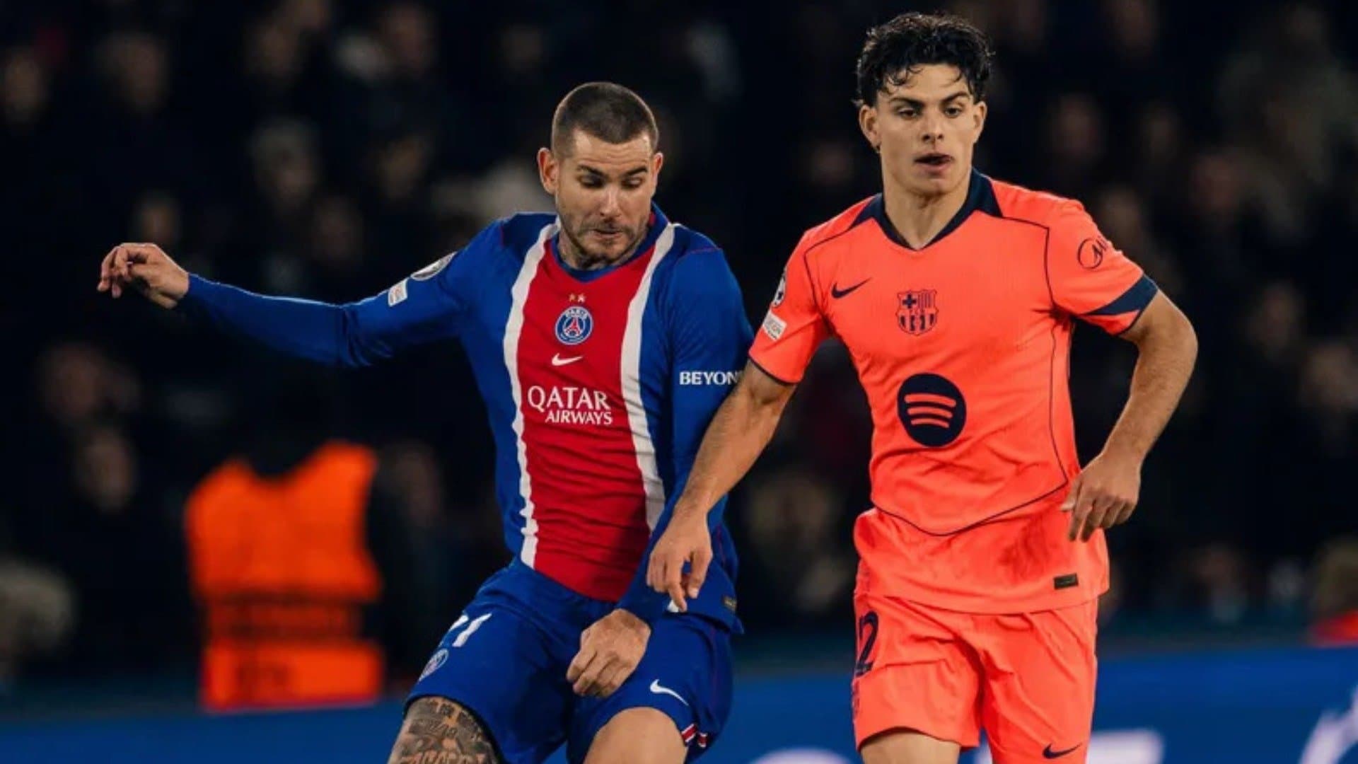 Barcelona team news: Youngster set to start against Real Madrid after impressive PSG display