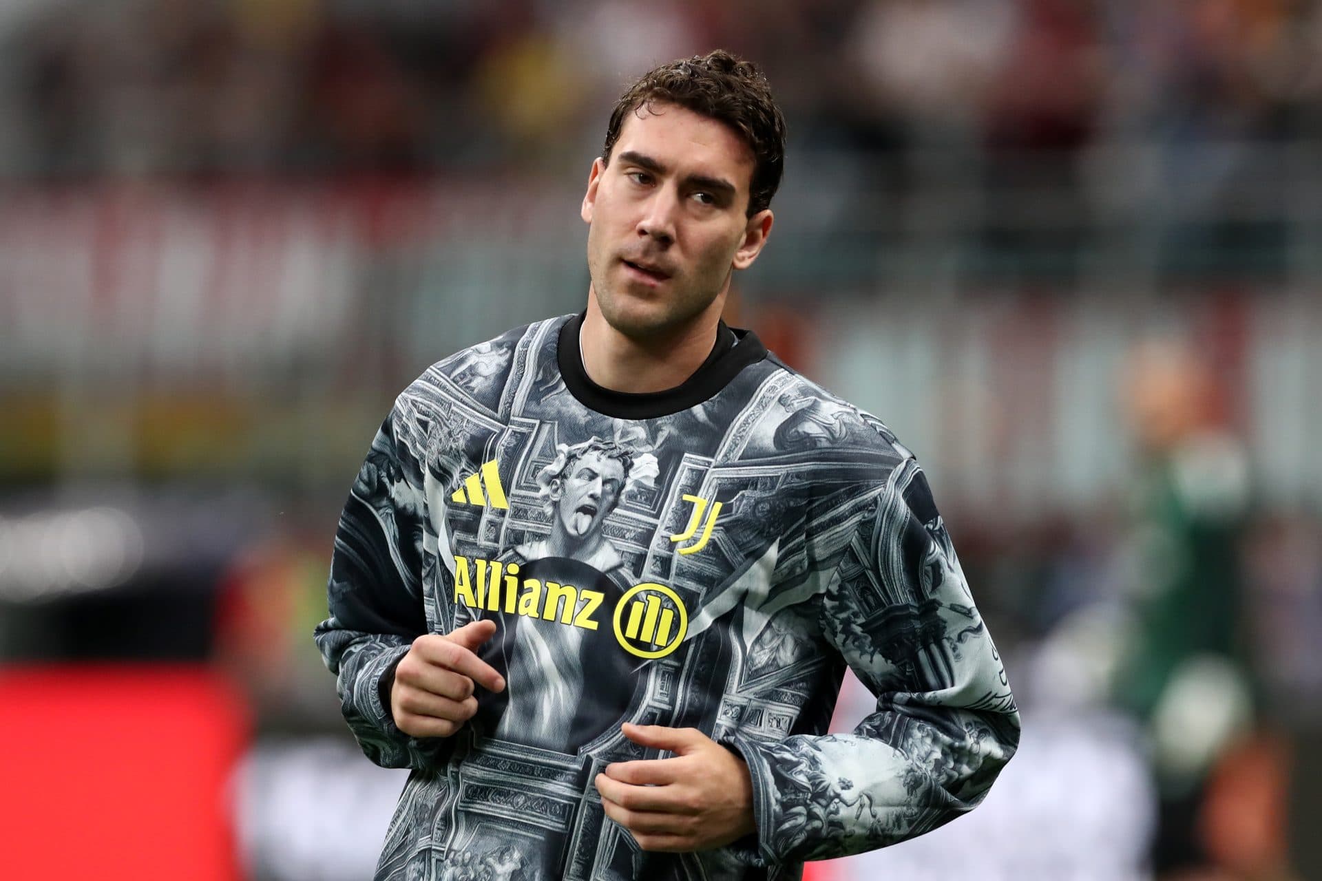 Barcelona have doubts over alternative striker options as Lewandowski replacement search continues
