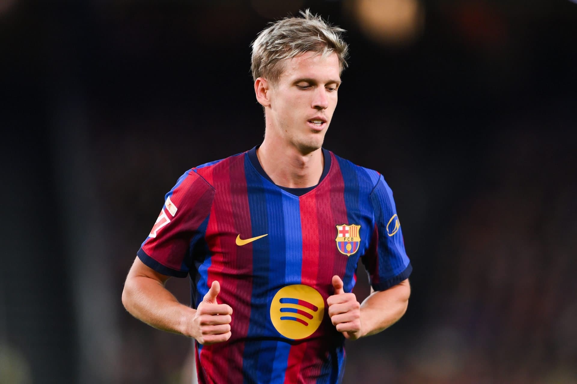 Barcelona playmaker’s remarkable run ends after a fresh injury against PSG