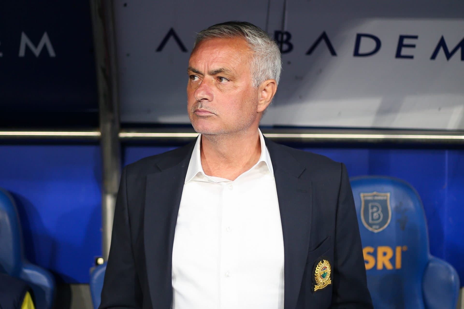 Mourinho reignites Barcelona rivalry with fresh Negreira comments: ‘The problem lies in bad luck’