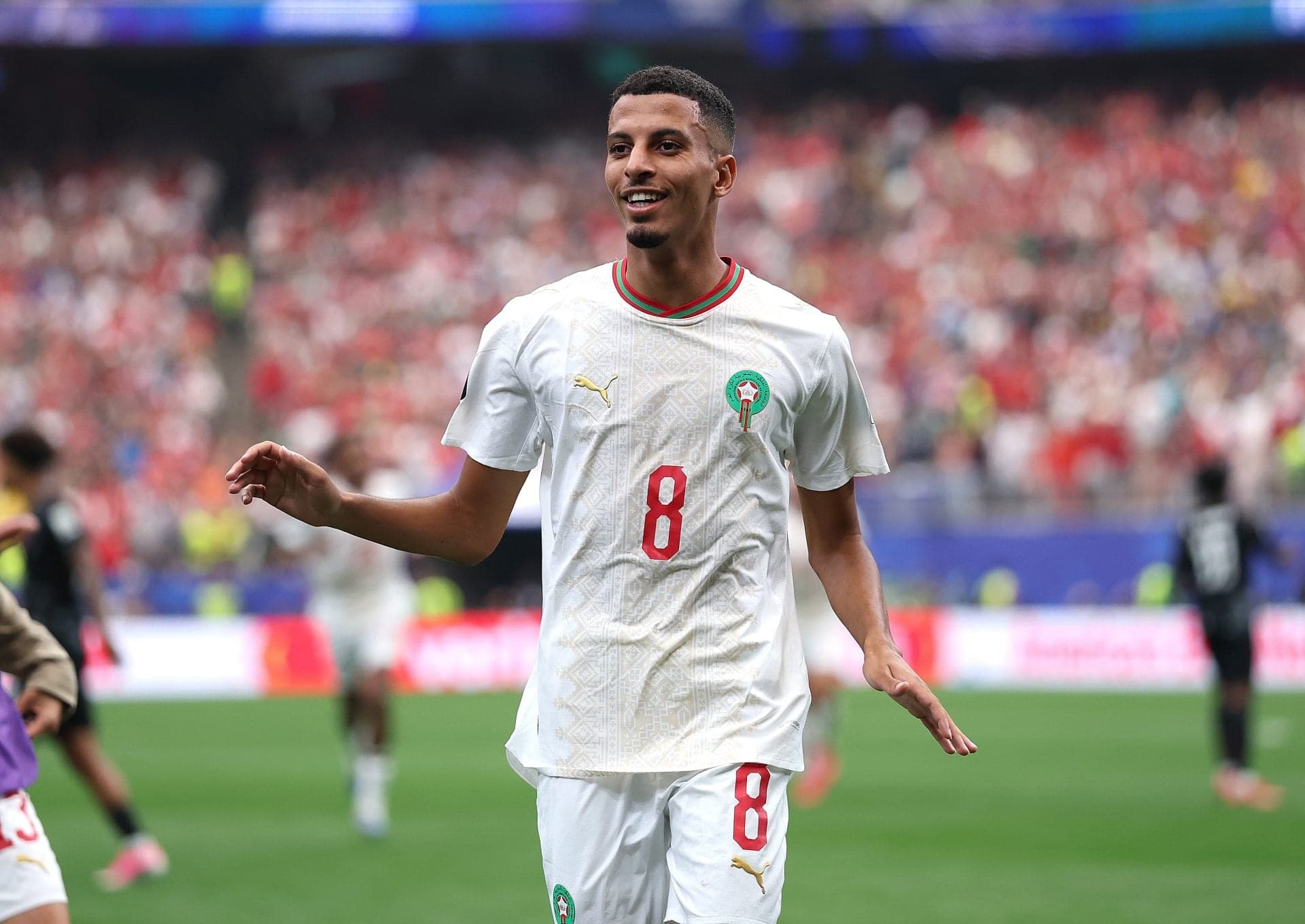 Barcelona’s midfield target available for just €10 million this summer – report
