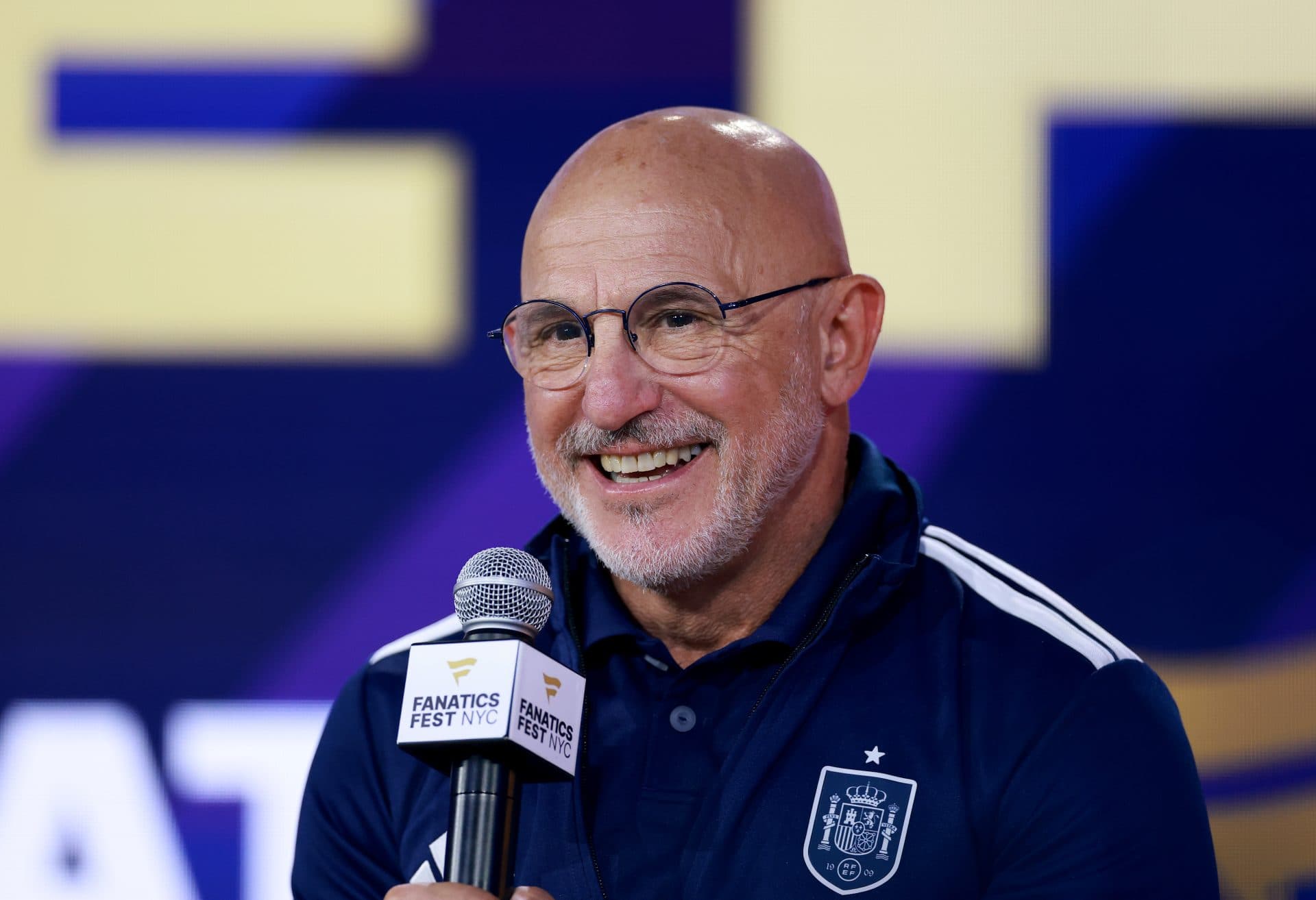 Spain manager endorses Barcelona’s Lamine Yamal for Ballon d’Or: ‘I think he can win it’