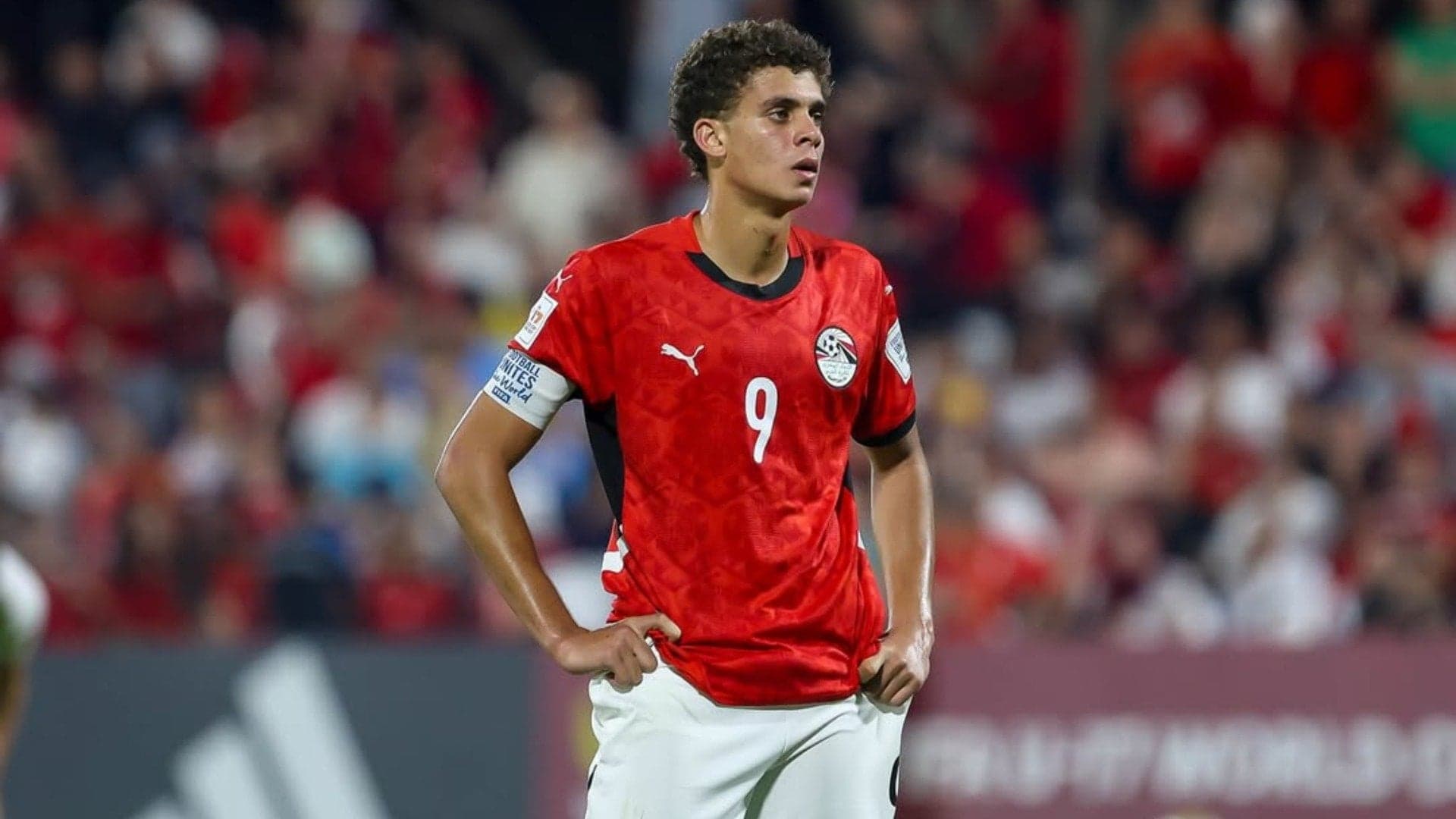 Meet the Barcelona player who earned a place in the World Cup after playing just five minutes for his nation