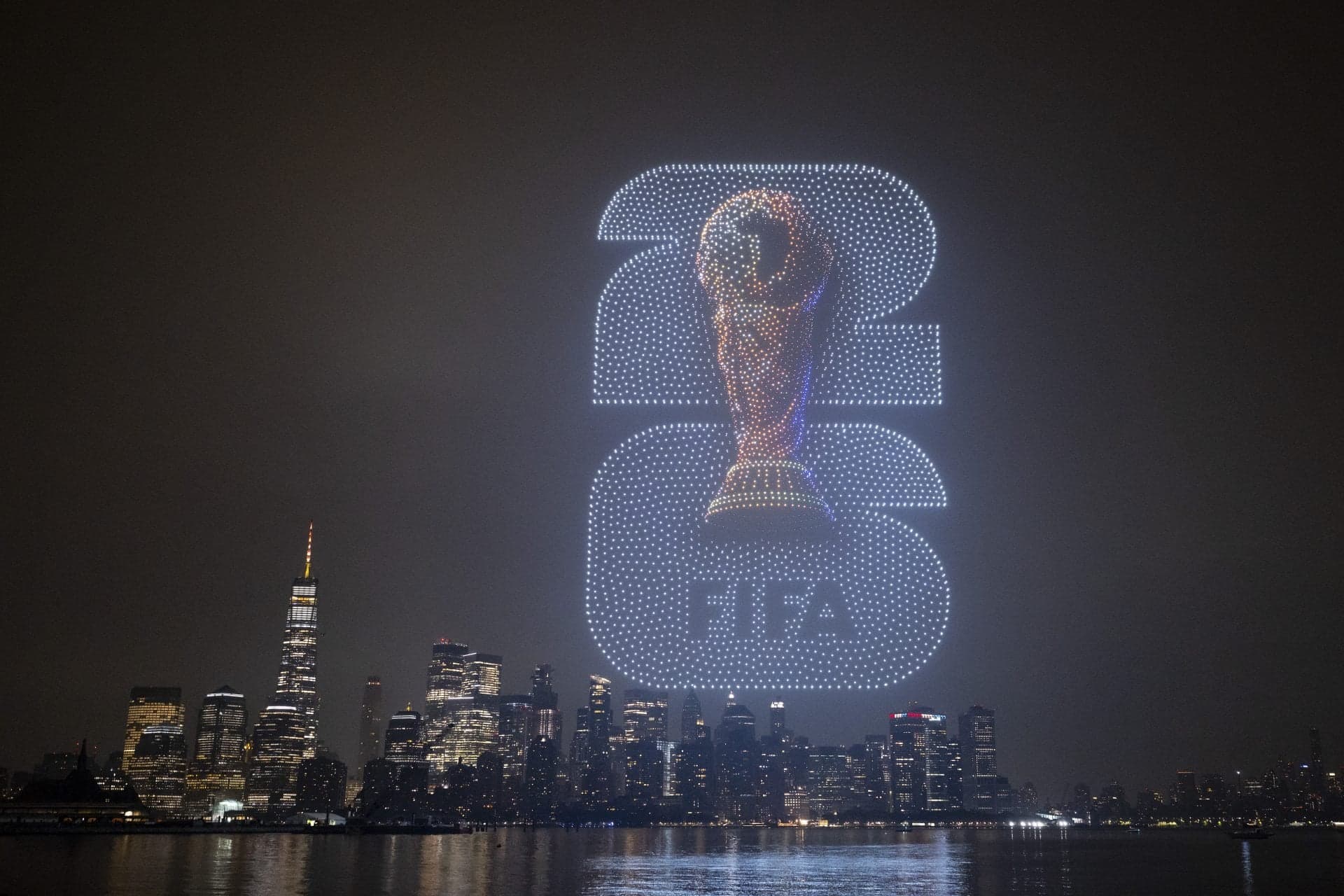 Three winners and three losers for Barcelona from the 2026 FIFA World Cup