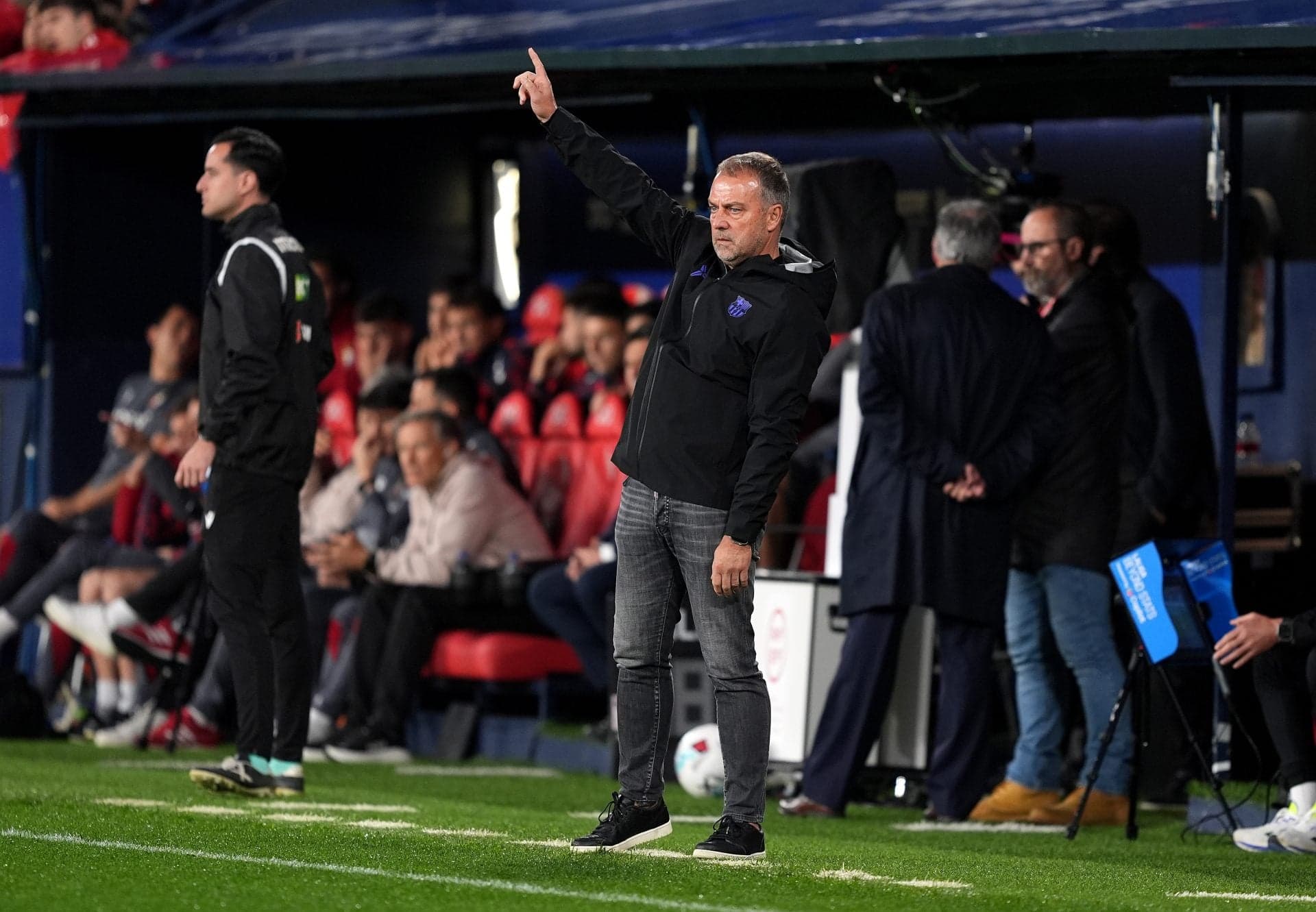 Lewandowski, Christensen start in a 4-2-3-1 – How Barcelona can line up against Valencia