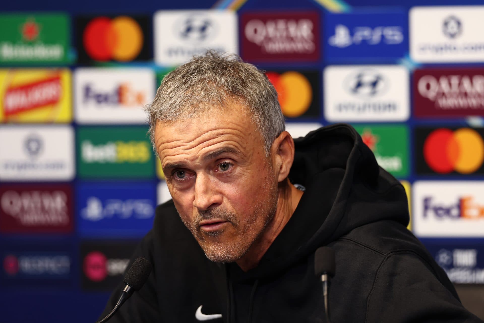 Rival watch: Two PSG players doubtful for Barcelona game after fresh knock vs Strasbourg