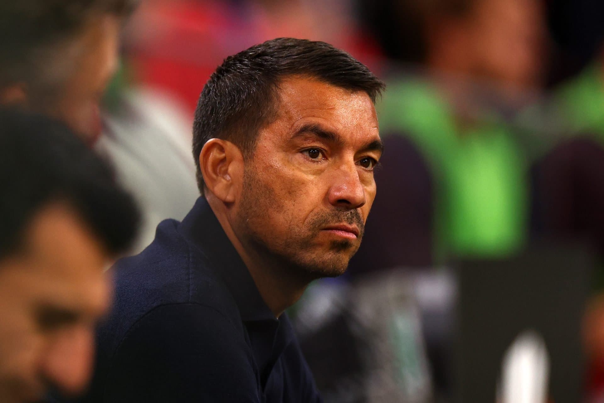 Feyenoord manager backs Barcelona’s Lamine Yamal for Ballon d’Or: ‘He has the quality to win it’