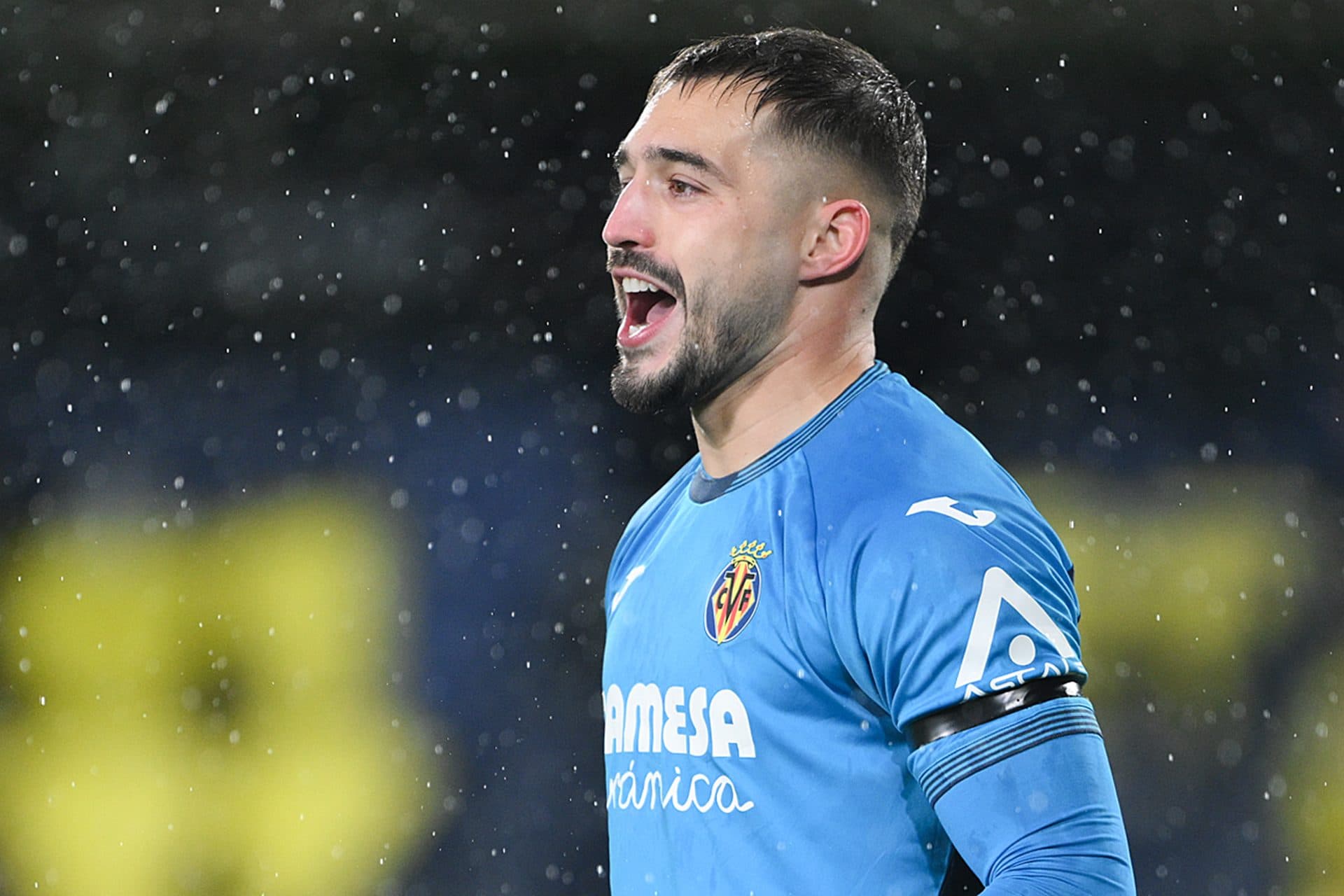 Former La Masia starlet refuses to rule out future return: ‘It would be like coming home’