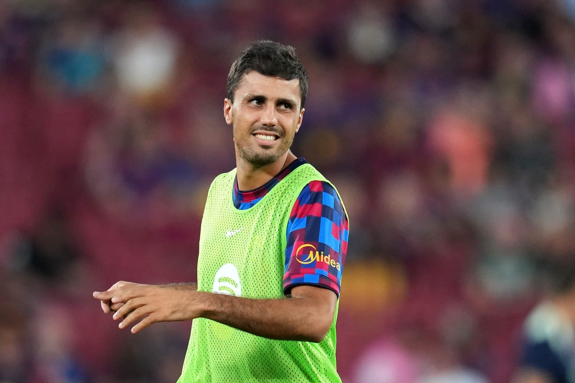 Confirmed: Barcelona squad list to face Rayo Vallecano | La Liga MD 3