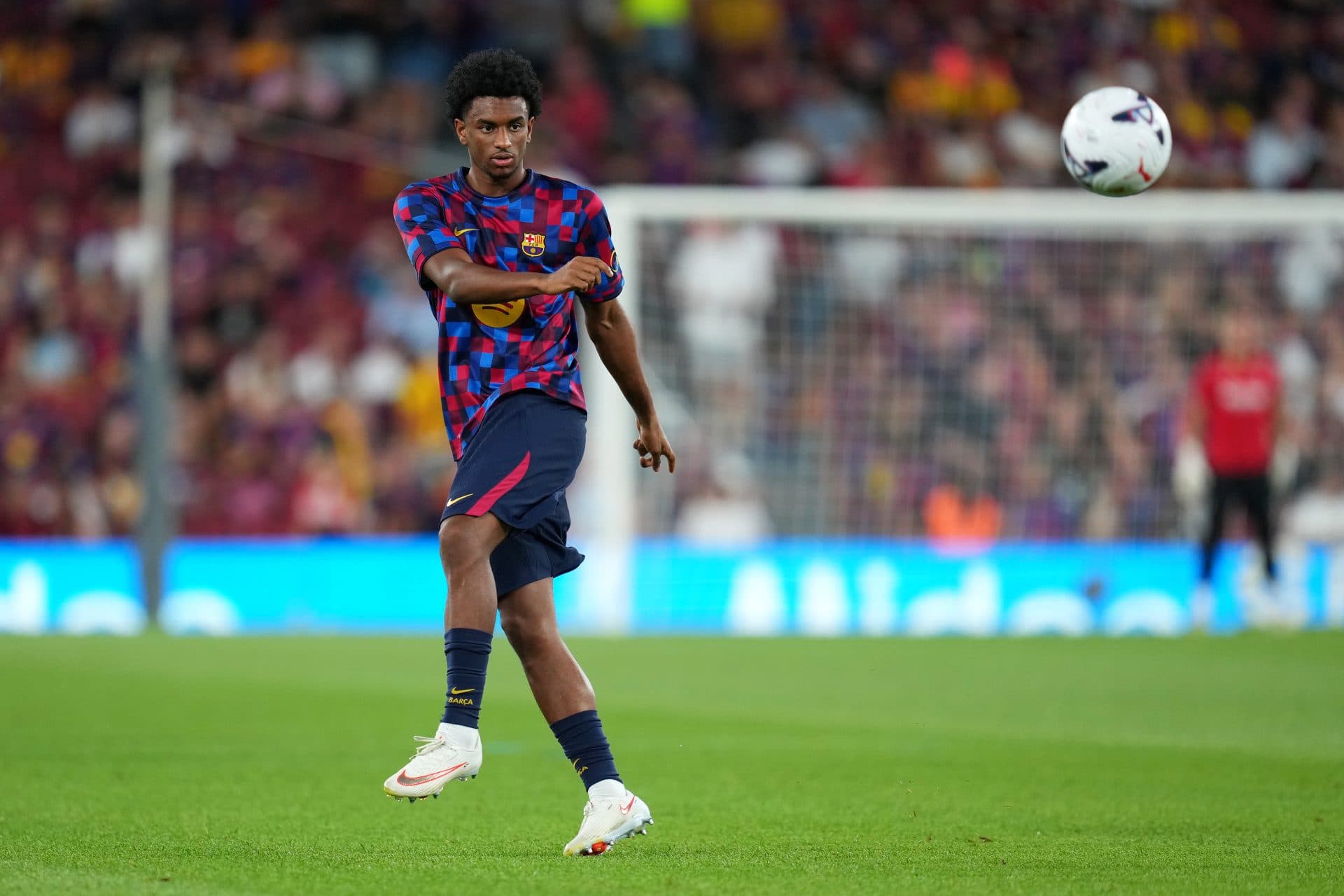Liverpool set sights on Barcelona defensive outcast – report