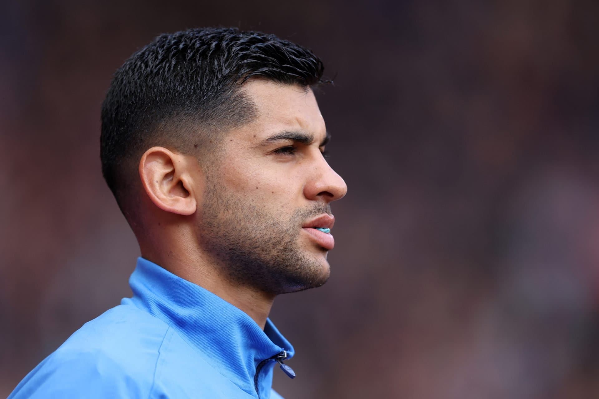 Barcelona set to miss out as Atletico Madrid accelerate move for Tottenham captain