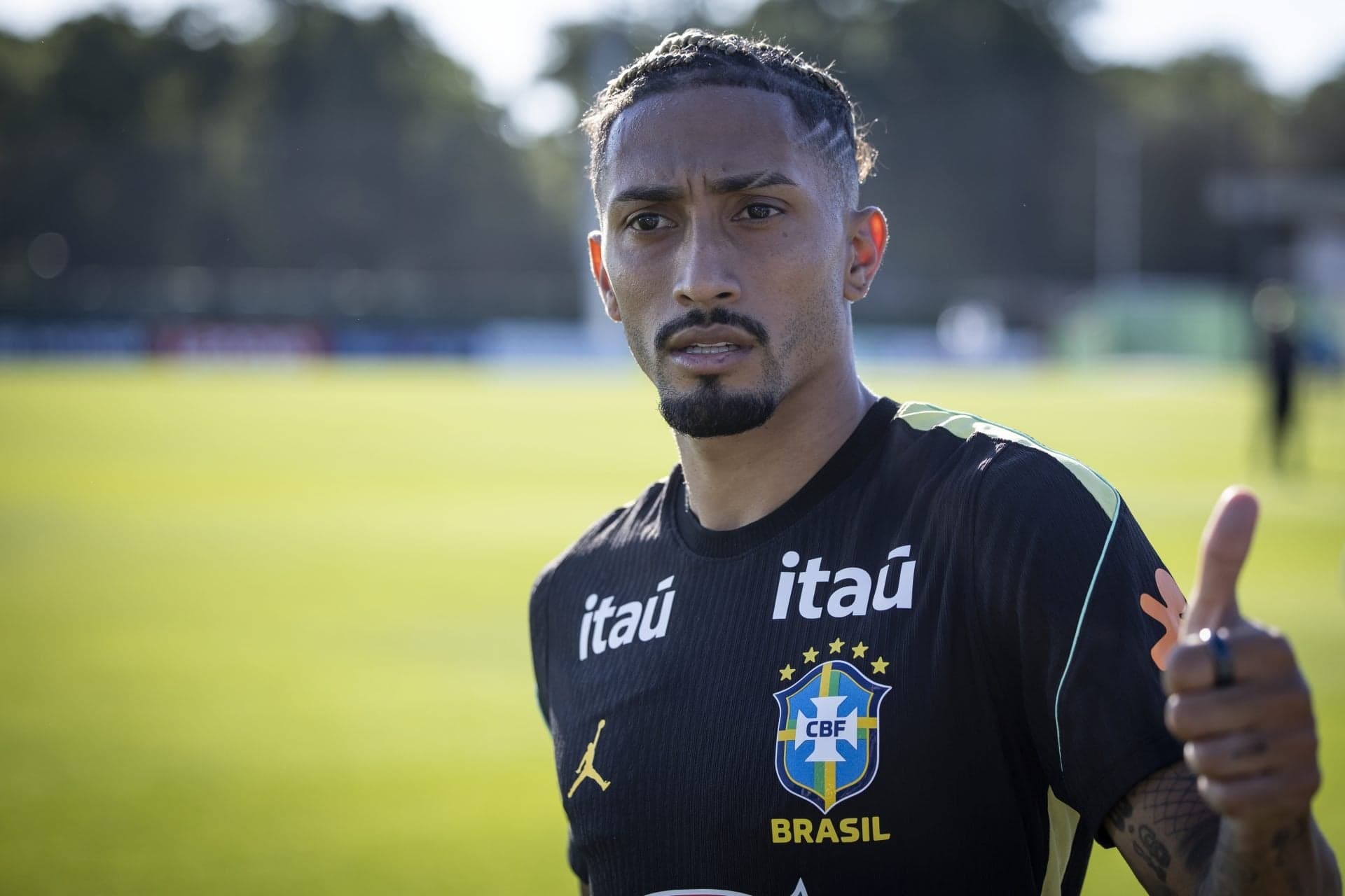 Saudi giants Al Hilal pushing hard to sign Barcelona winger this summer – Romano