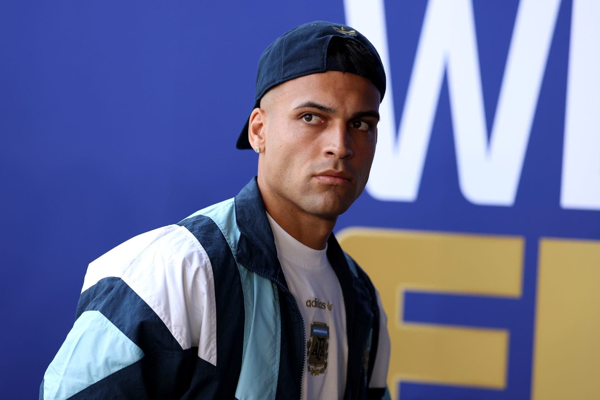 Barcelona made enquiry for Inter Milan captain but transfer has already stalled