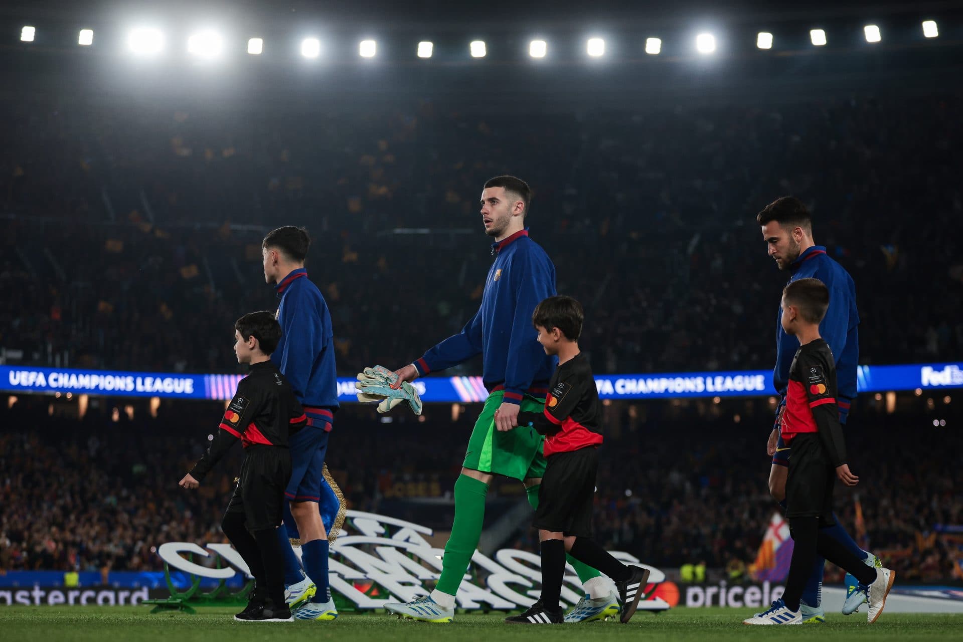 Barcelona End-of-Season Player Ratings: Joan Garcia’s 9/10 tops the goalkeeper and defensive grades