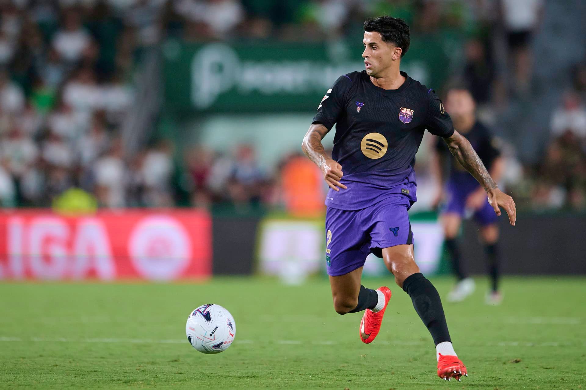 Joao Cancelo insists Barcelona’s Lamine Yamal must win the 2026 Ballon d’Or: ‘There is no other player’