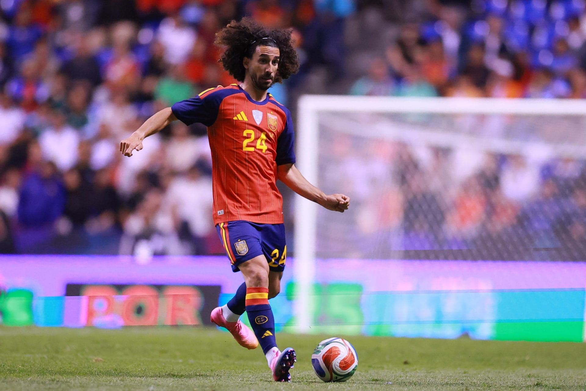 Cucurella addresses Barcelona fans’ backlash after Real Madrid move: ‘Extremely grateful for everything’