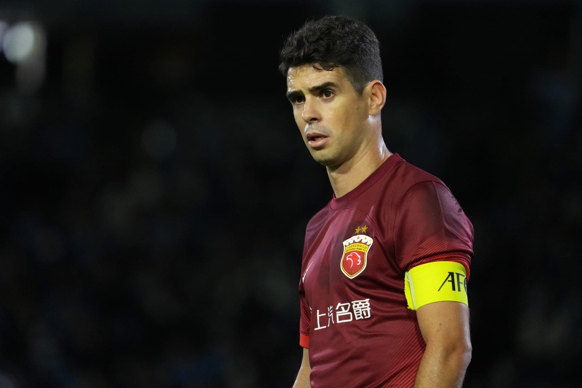 Ex-Brazil star opens up on Barcelona transfer that almost happened: ‘They offered me a six-month contract’