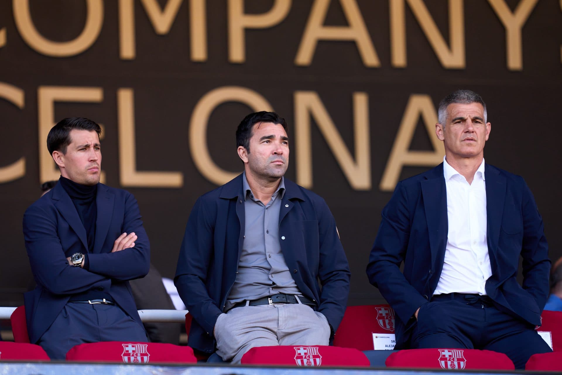Barcelona transfer files: Every major deal still being worked on before deadline day