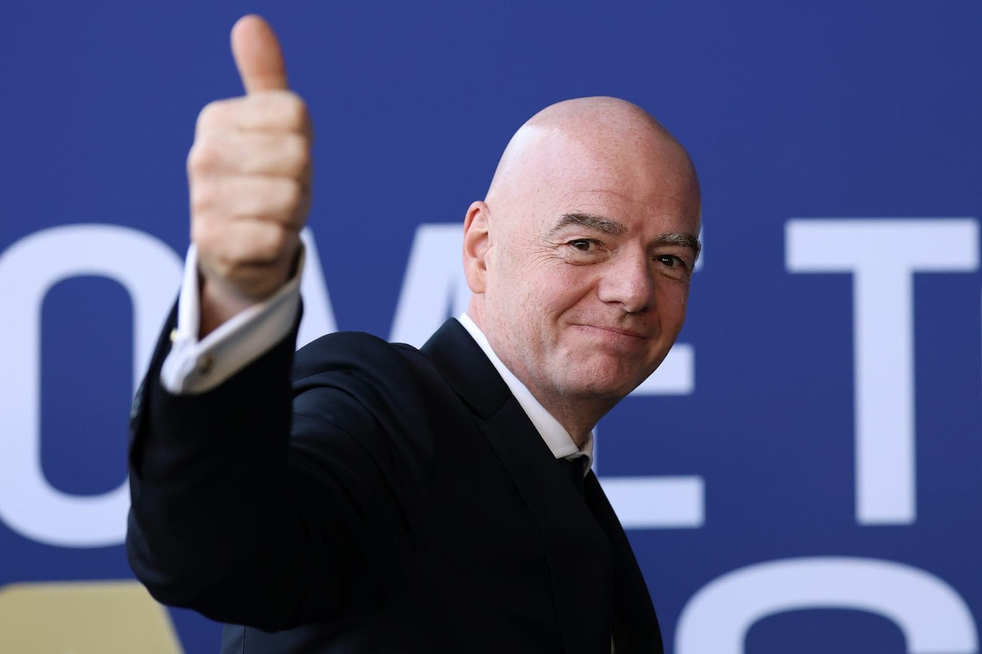 FIFA president showers praise on Pau Cubarsi after spectacular World Cup: ‘Extraordinary’