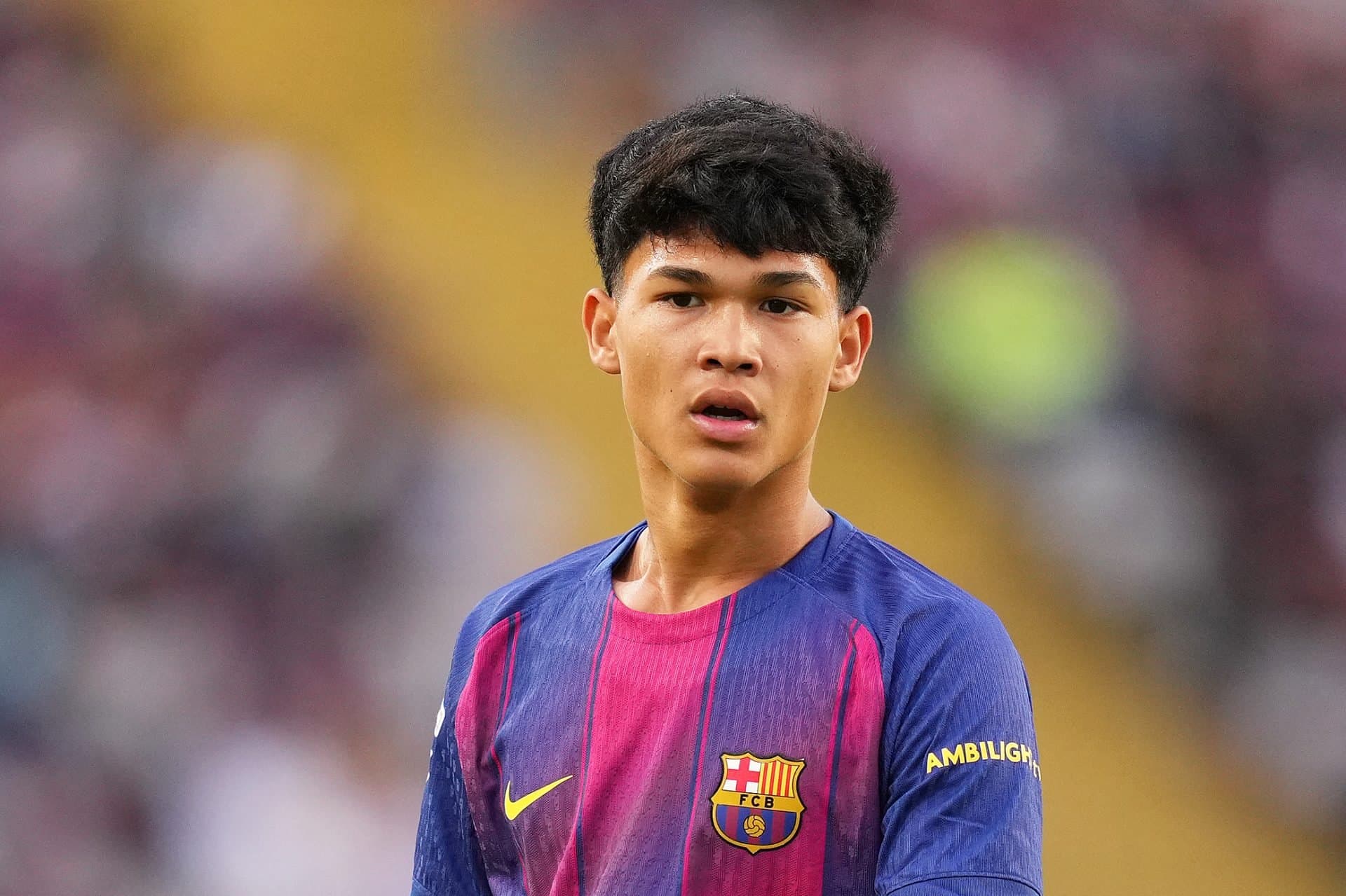 Barcelona determined to avoid another “Dro” situation with two La Masia jewels
