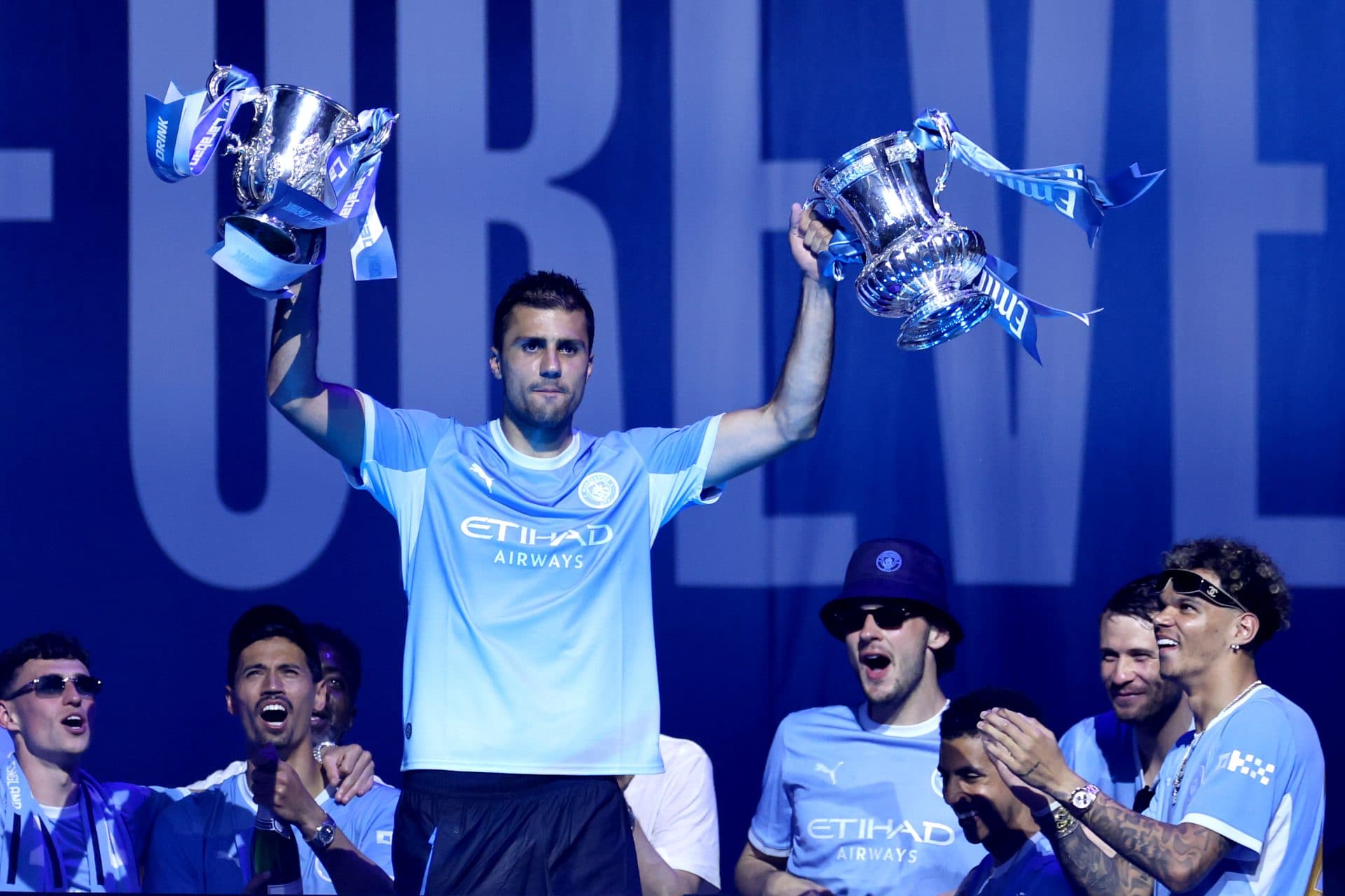 Report – The reason why Flick and Barcelona are pushing to sign World Cup winner
