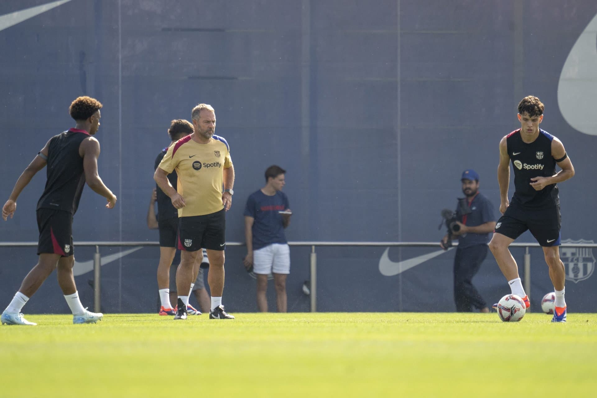 Barcelona 2026/27 pre-season schedule: Everything you need to know