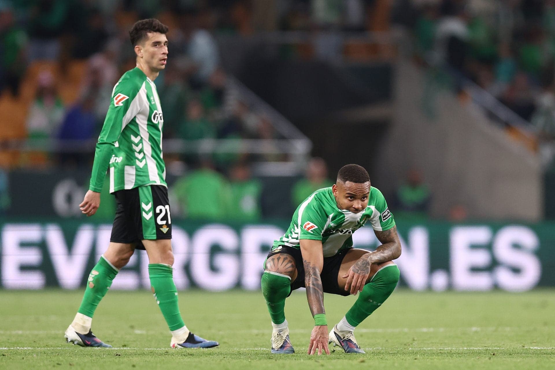 Barcelona emerge as preferred destination for €30 million-rated La Liga defender – report