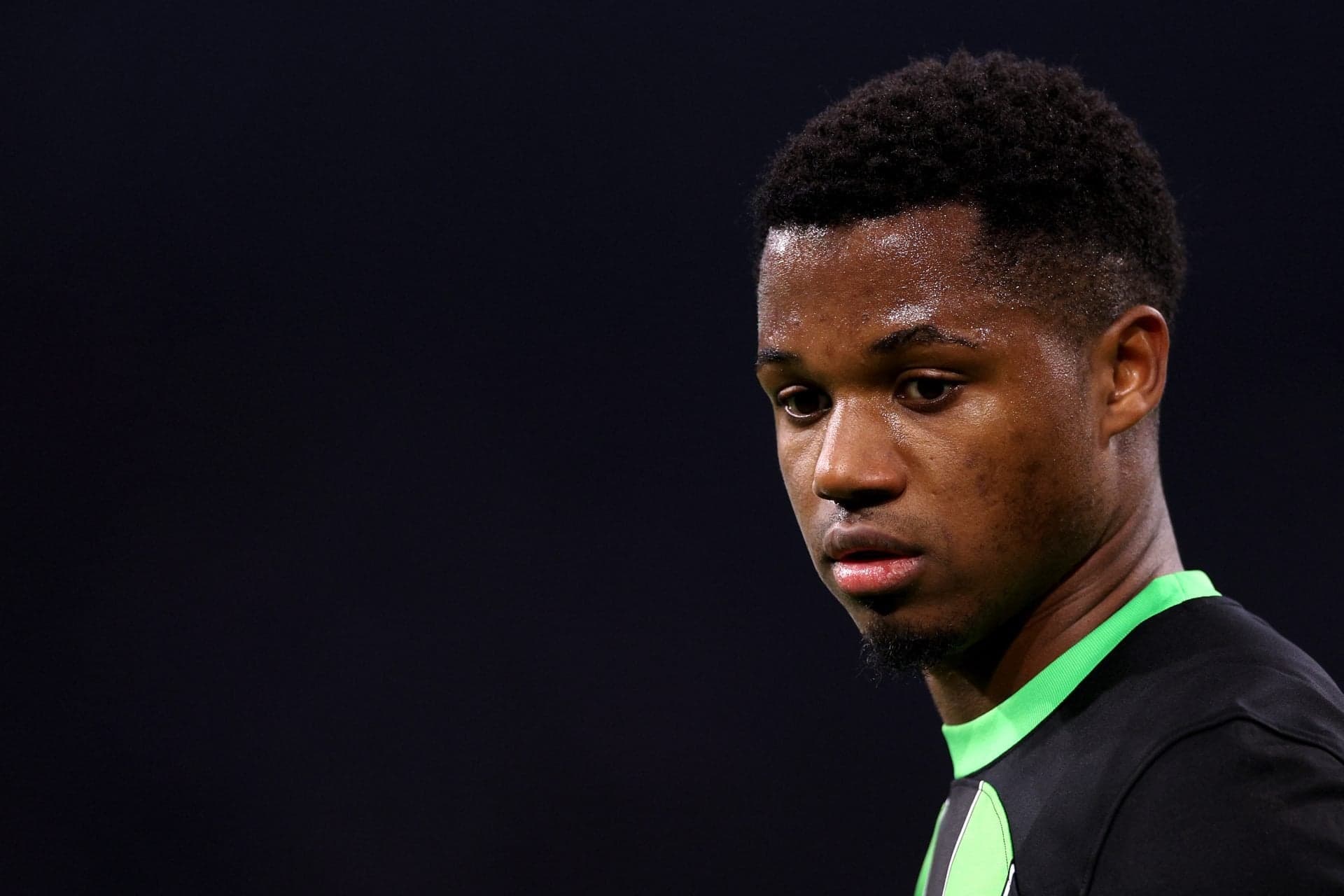 Barcelona retain right of first refusal and 30% sell-on clause as forward nears €11m exit