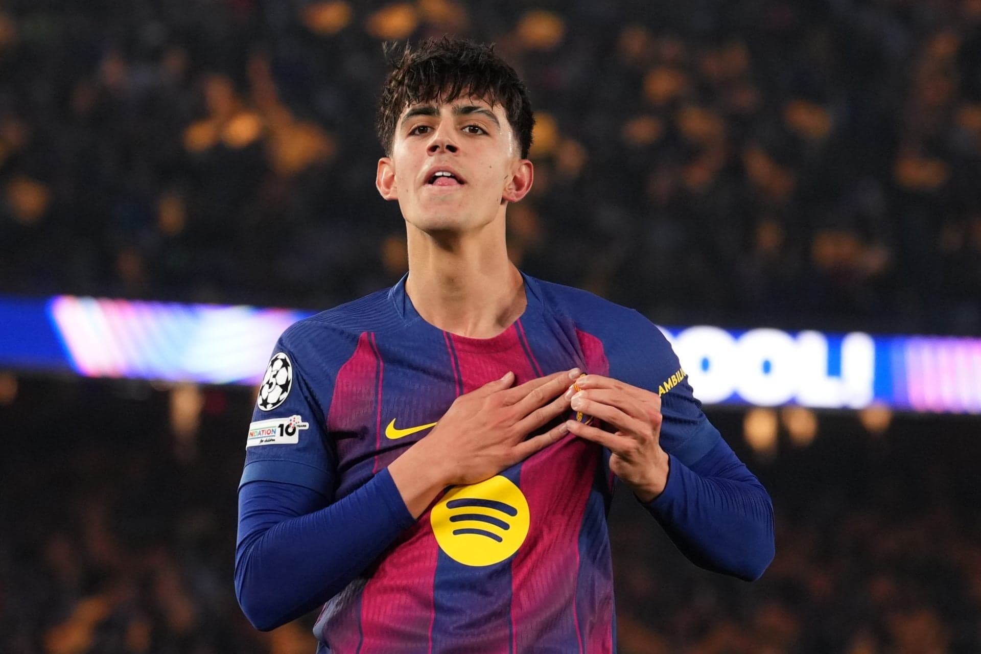 Manchester City step up interest in Barcelona midfielder liked by Flick