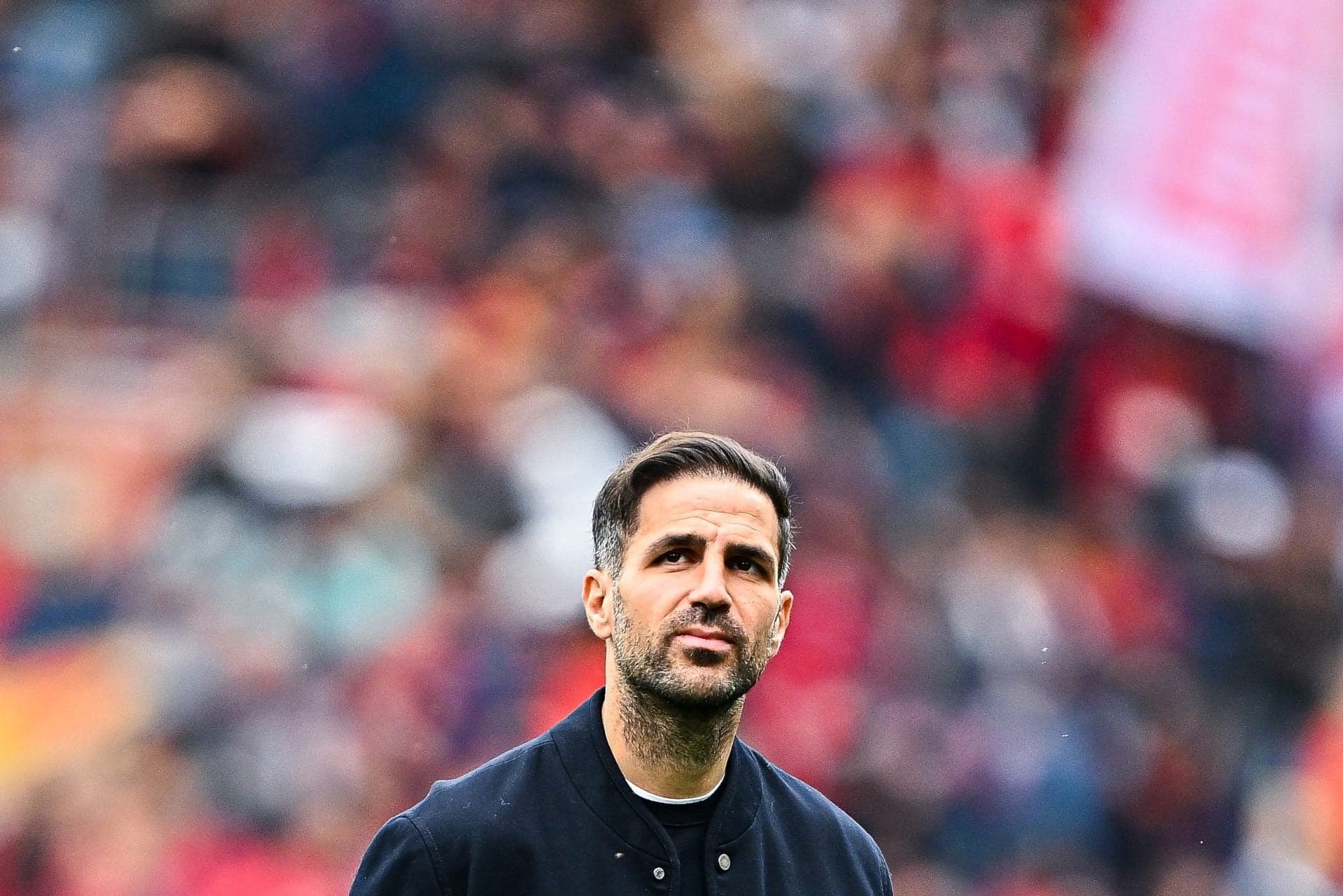 Former Barcelona midfielder emerges as leading candidate to replace Hansi Flick in 2028