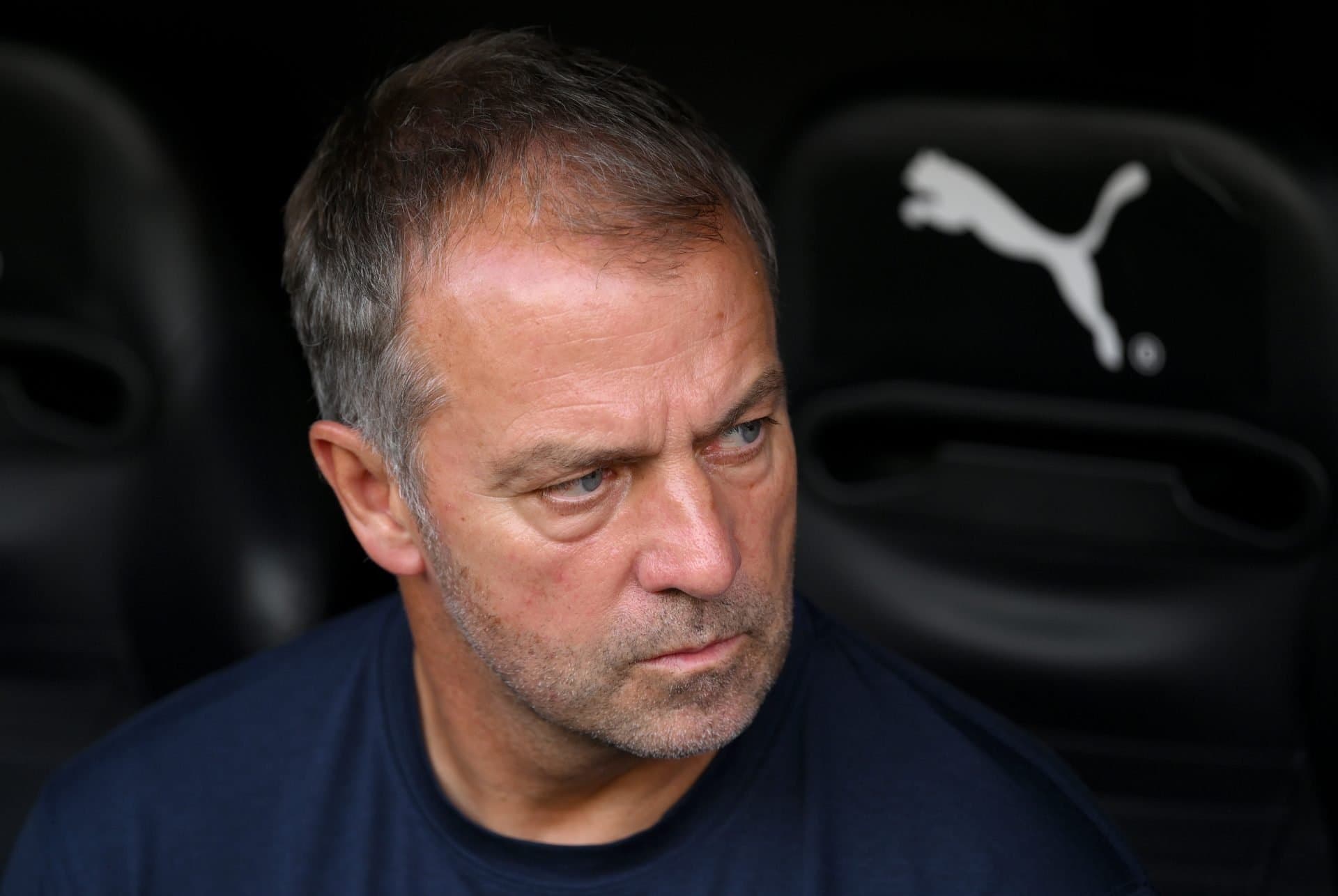 Flick talks Lamine, Rodri, Bernal, Fermin, Olmo, Cubarsi after Valencia 0-5 Barcelona