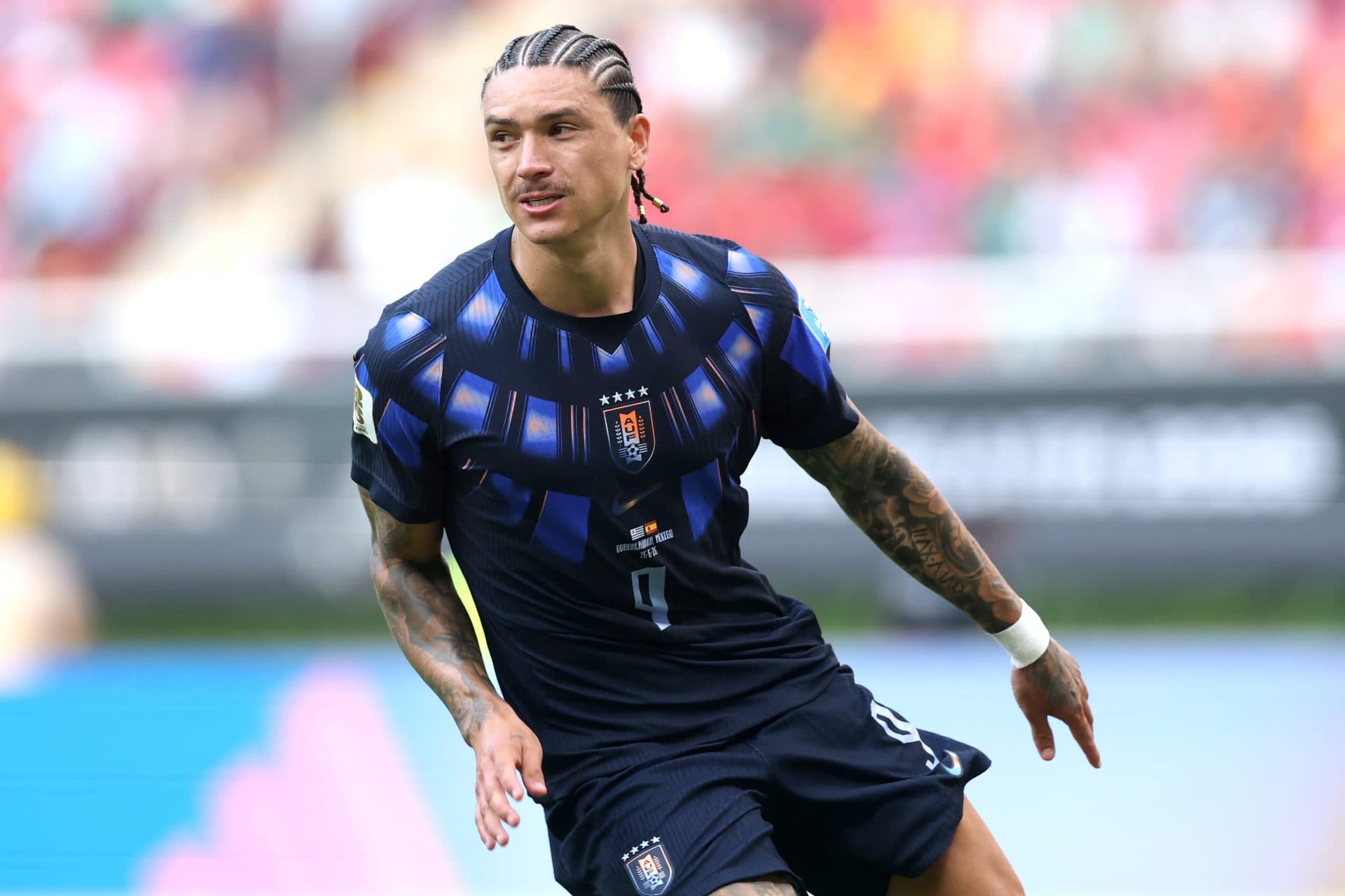 Barcelona offered chance to sign South American forward as Al Hilal open to loan exit